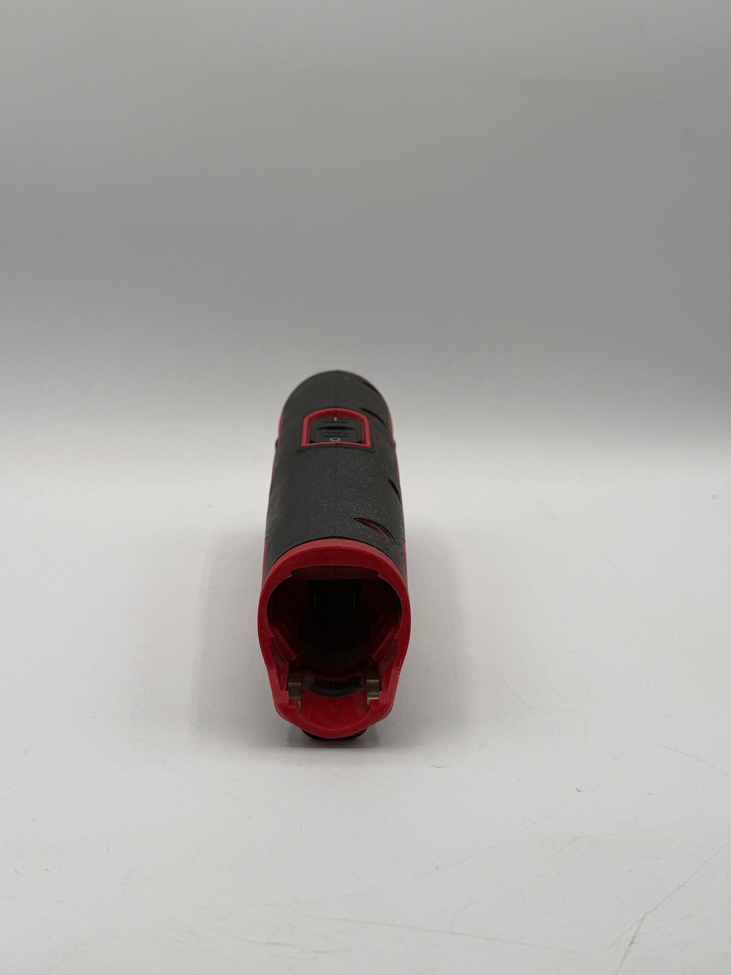 Milwaukee 2426-20 M12 12-Volt Lithium-Ion Cordless Multi-Tool Tool-Only Red