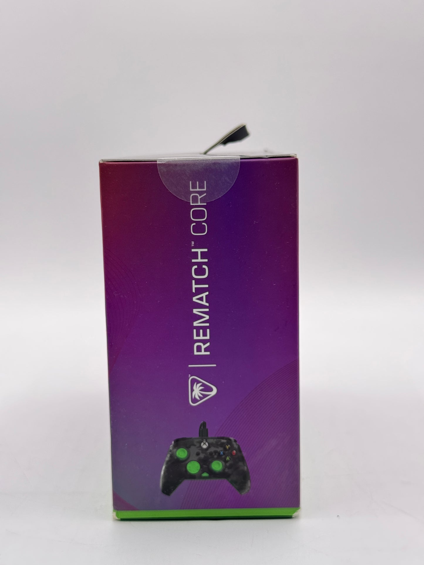 Turtle Beach Rematch Core Wired Controller for Xbox Series X|S Windows 10/11