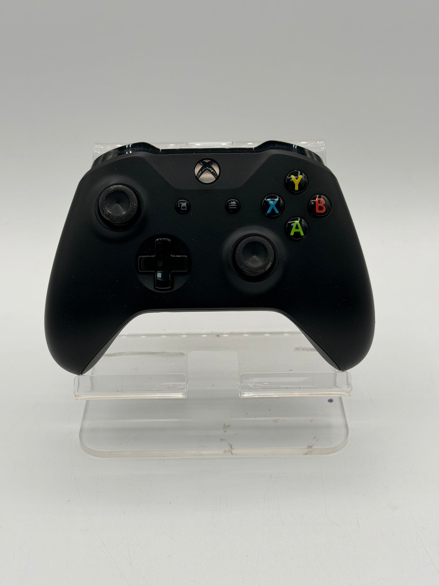 Microsoft Xbox One Wireless Controller Model 1708