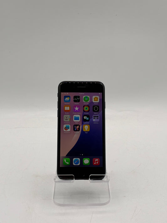 Apple iPhone SE 3rd Gen 4.7 Inch 64GB Black Unlocked A2529