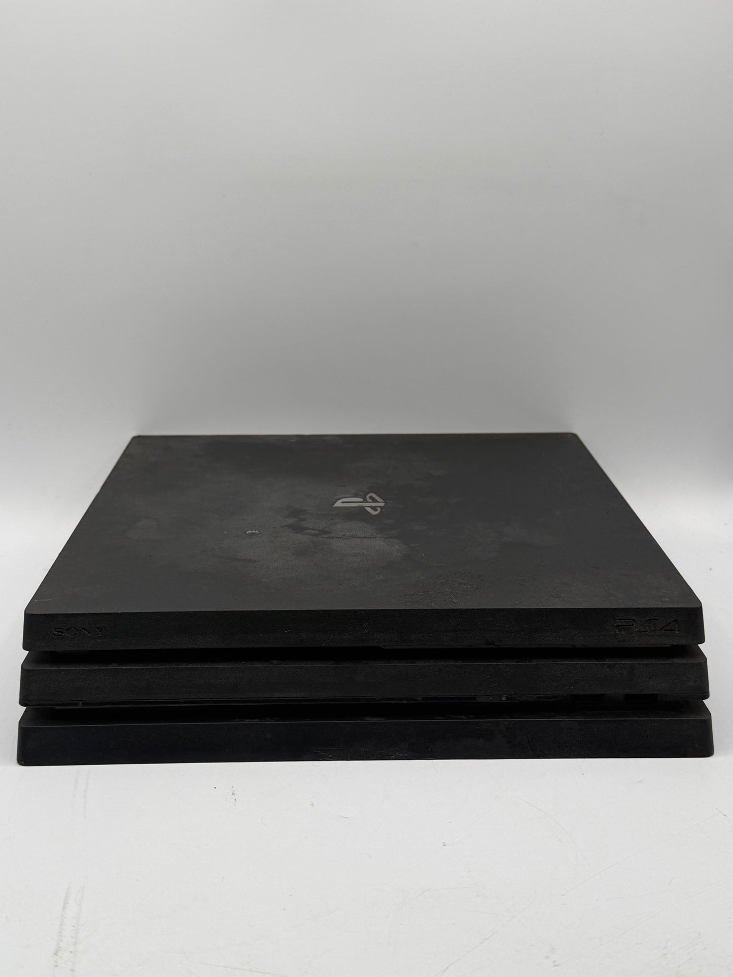 Sony PlayStation 4 Pro CUH-7215B 1TB Video Game System Black