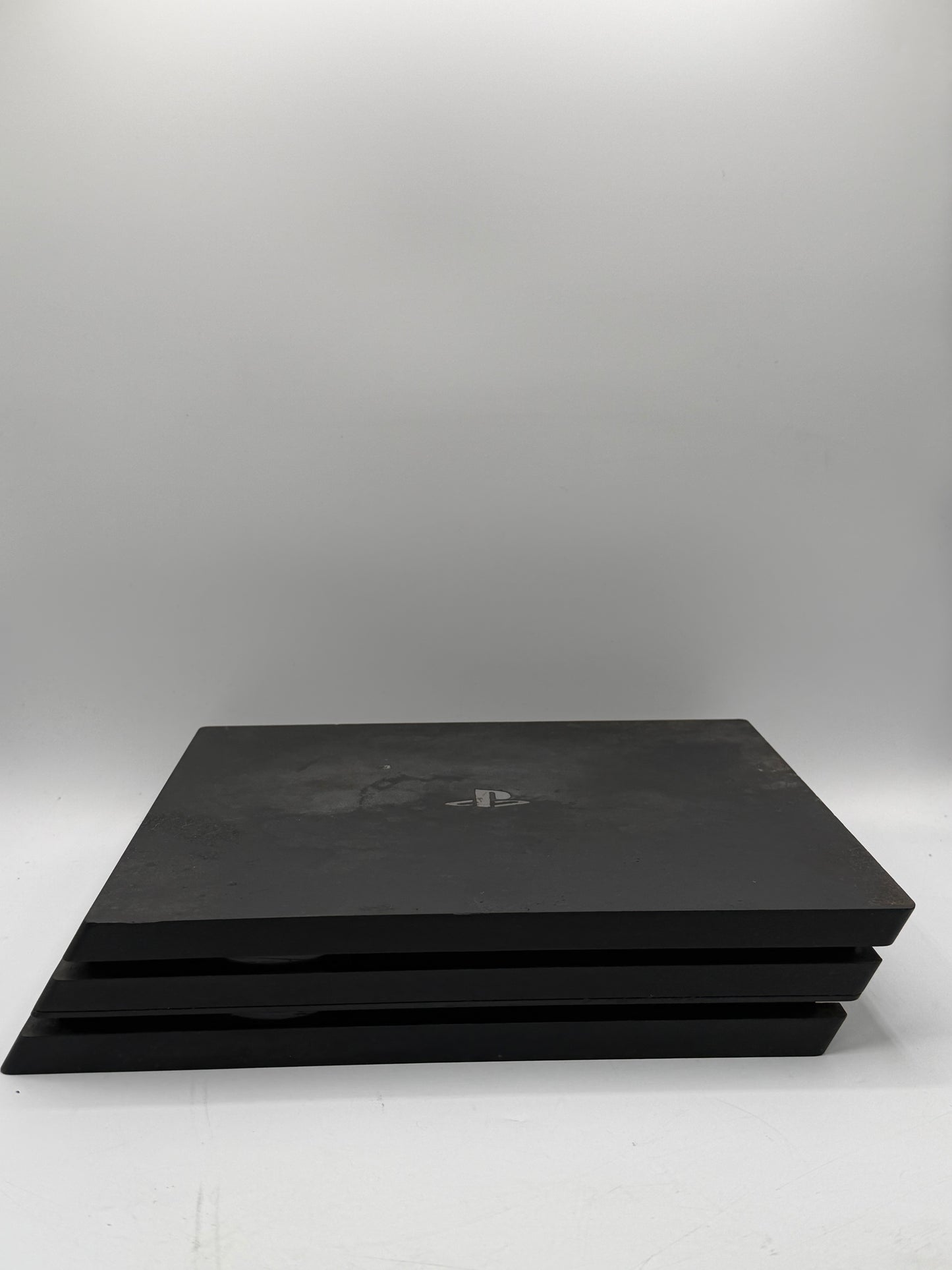 Sony PlayStation 4 Pro CUH-7215B 1TB Video Game System Black