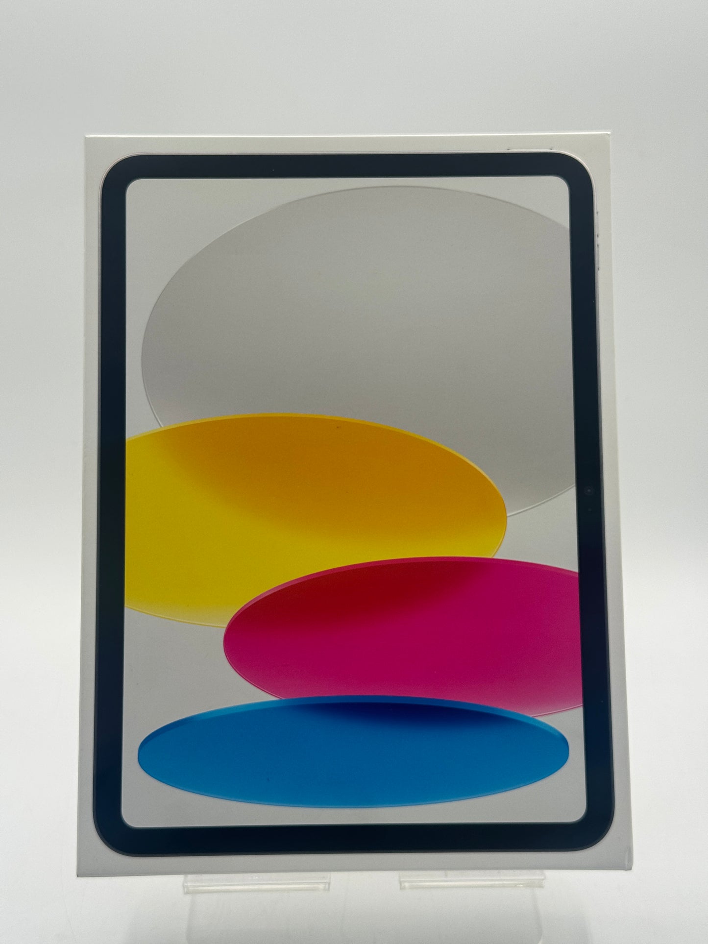 Apple iPad 11-inch (A16) A3355 MD7F4LL/A 128GB Wi-Fi +5G Cellular- New Sealed