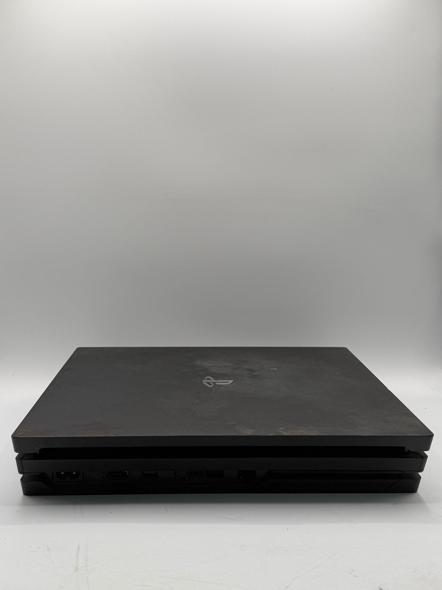 Sony PlayStation 4 Pro CUH-7215B 1TB Video Game System Black