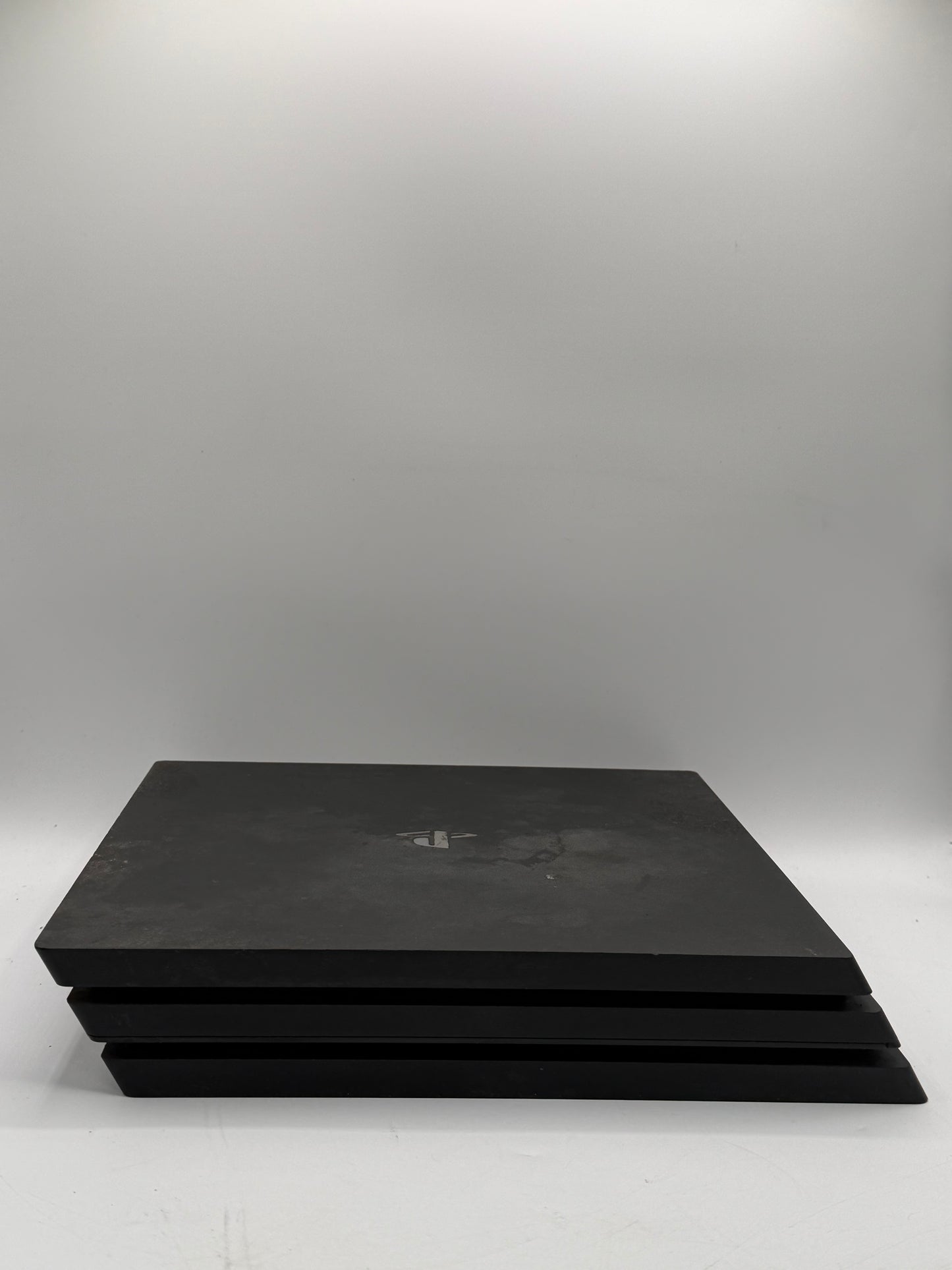 Sony PlayStation 4 Pro CUH-7215B 1TB Video Game System Black