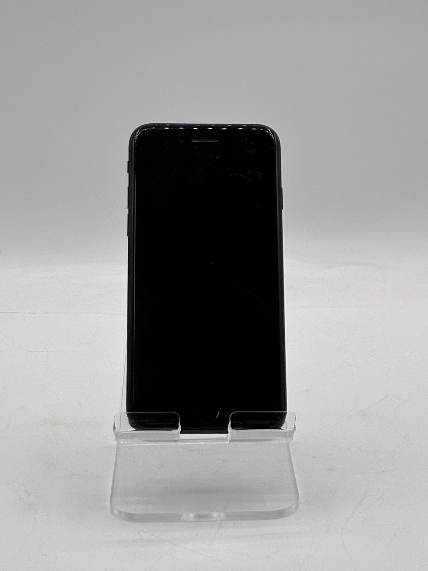 Apple iPhone SE 3rd Gen 4.7 Inch 64GB Black Unlocked A2529