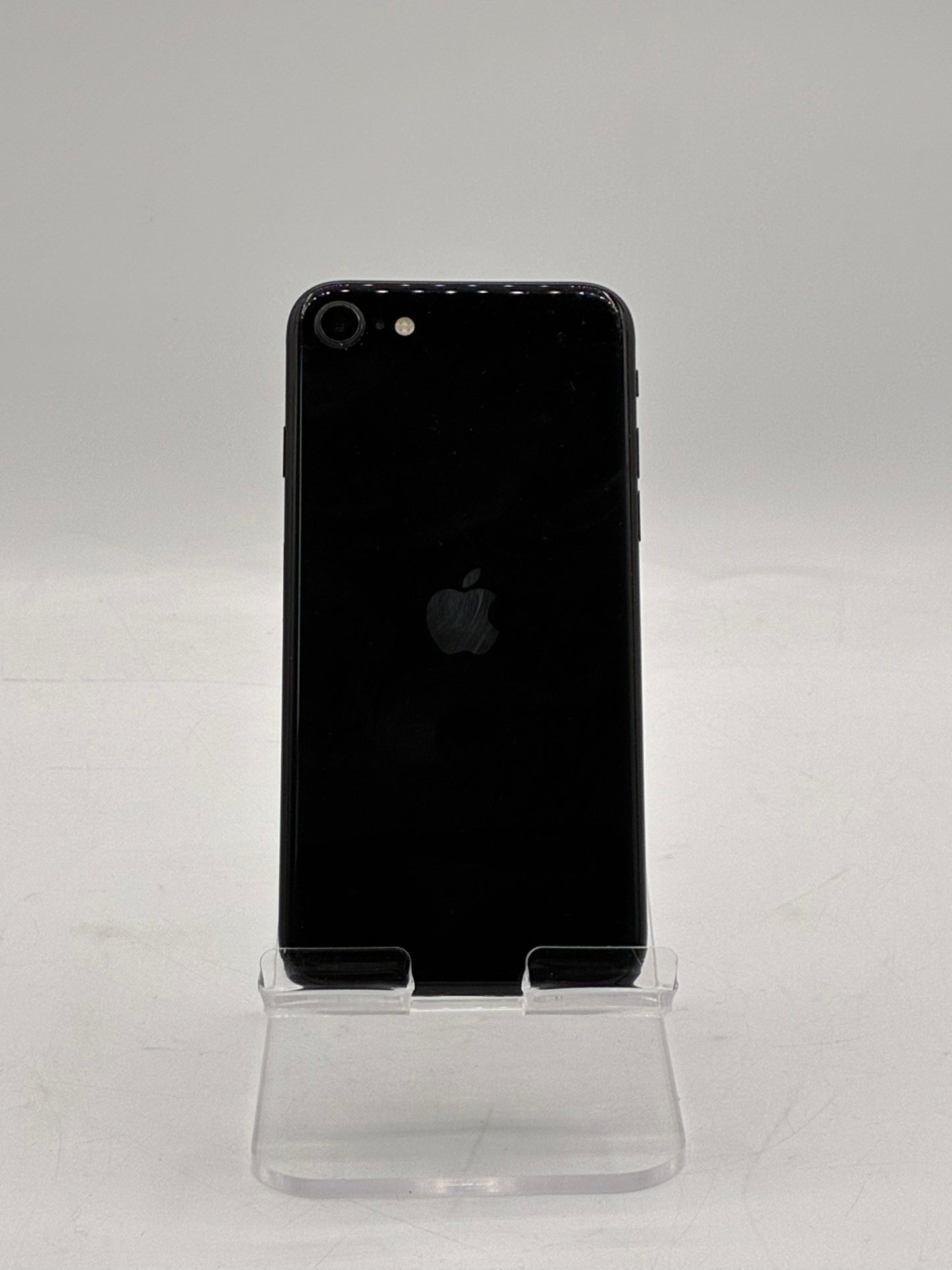 Apple iPhone SE 3rd Gen 4.7 Inch 64GB Black Unlocked A2529