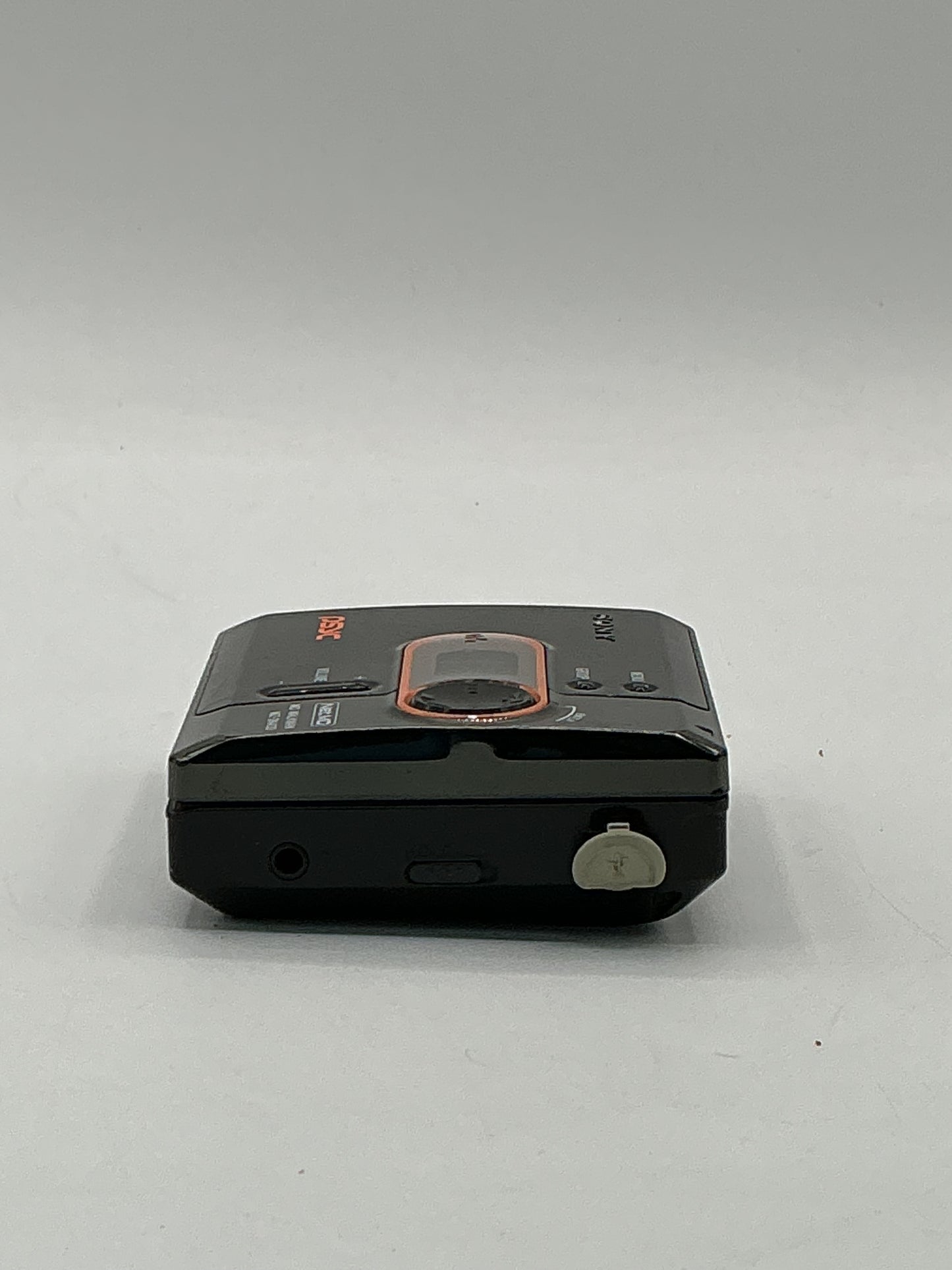 Sony Walkman Psyc MiniDisc Network Player MZ-DN430 (READ)