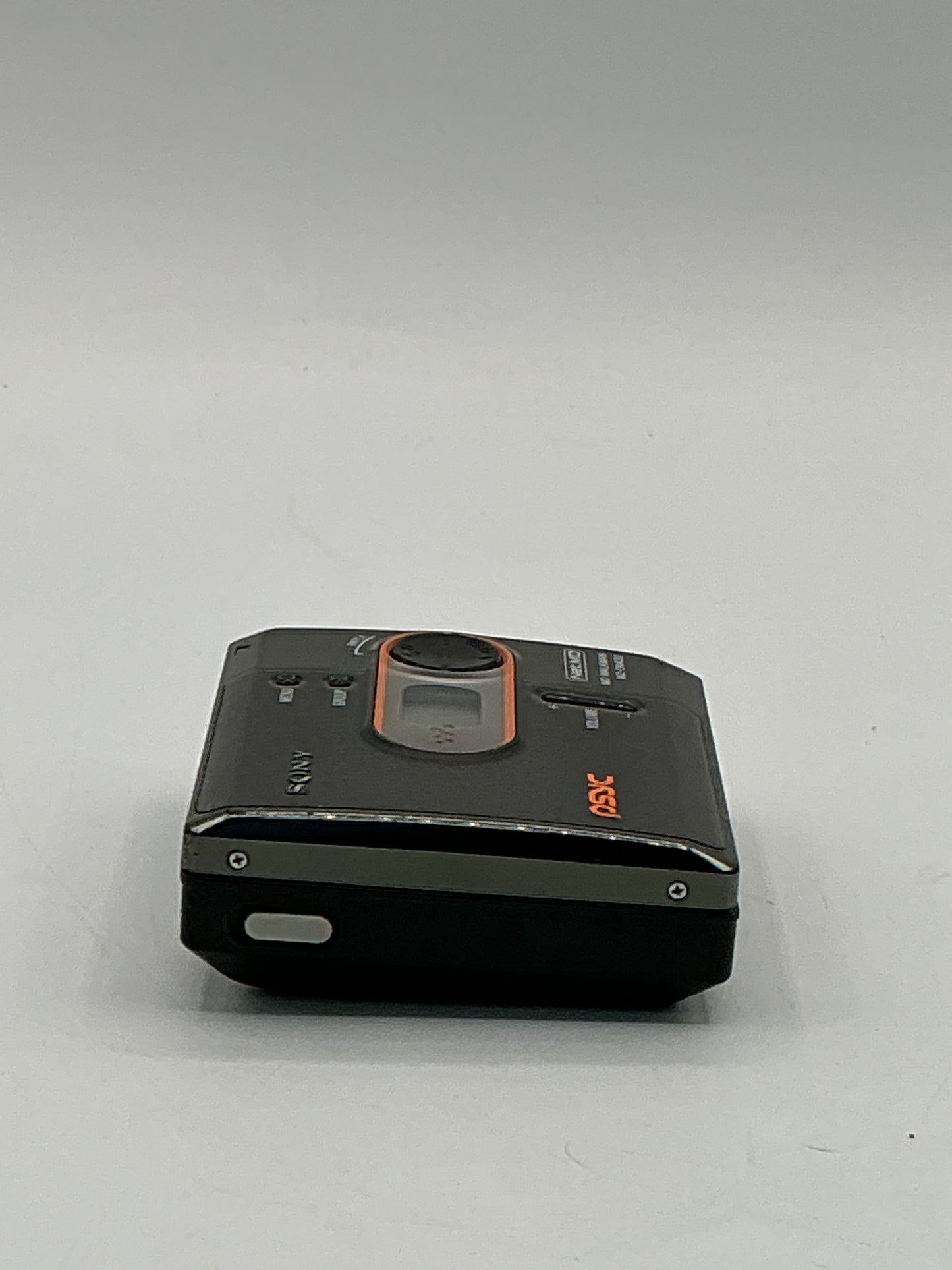 Sony Walkman Psyc MiniDisc Network Player MZ-DN430 (READ)