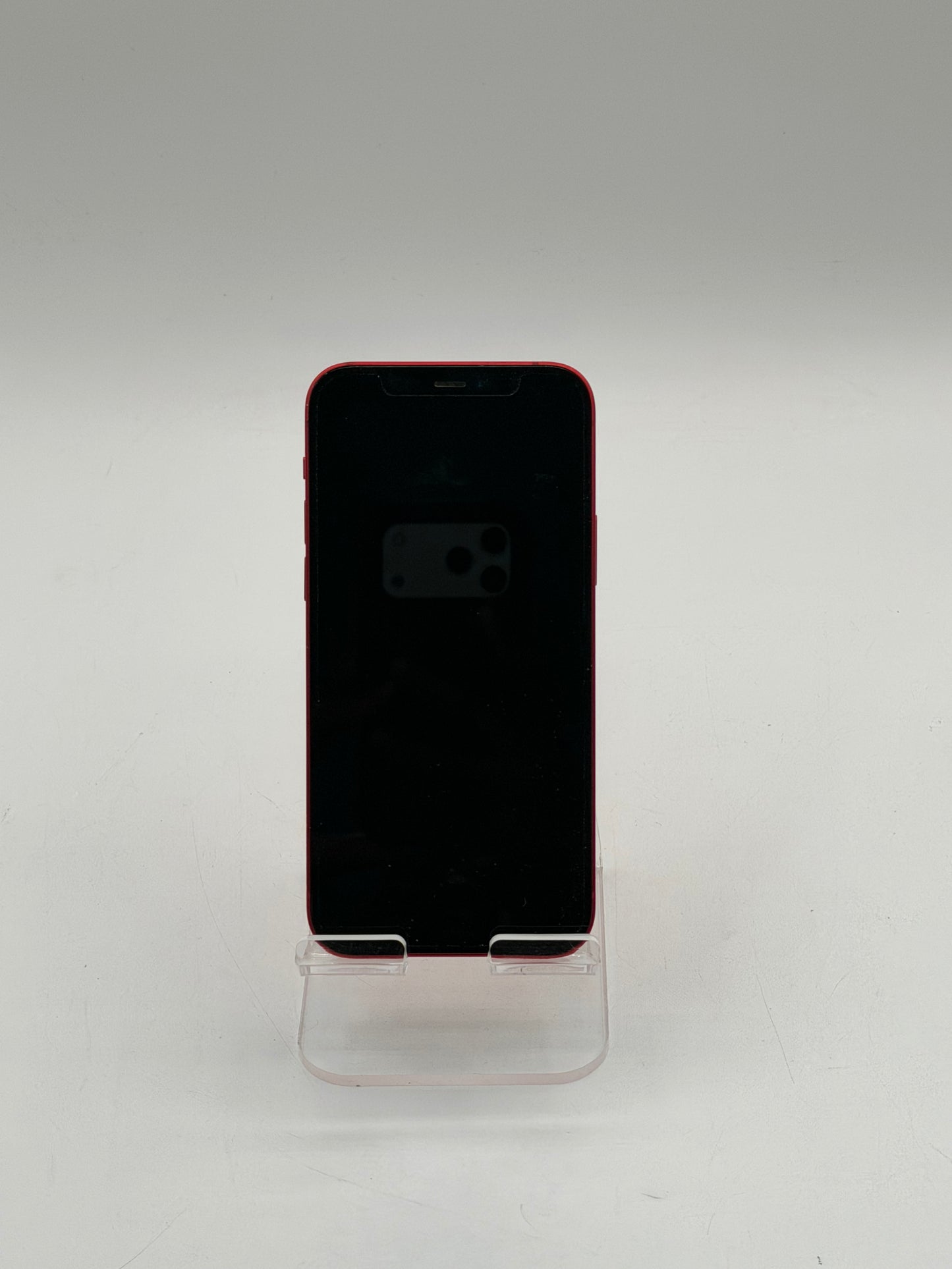 Apple iPhone 12 6.1" MGGD3LL/A A2172 128GB - Red Unlocked