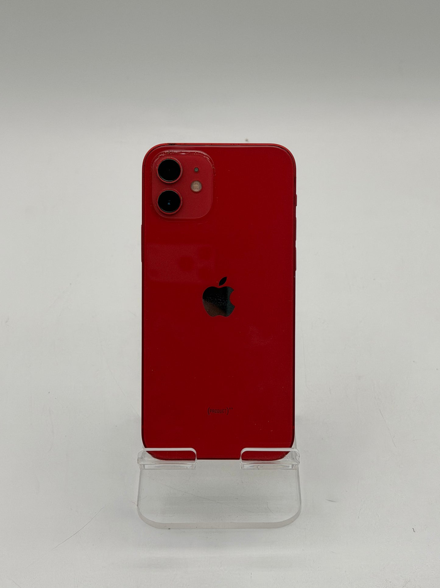 Apple iPhone 12 6.1" MGGD3LL/A A2172 128GB - Red Unlocked
