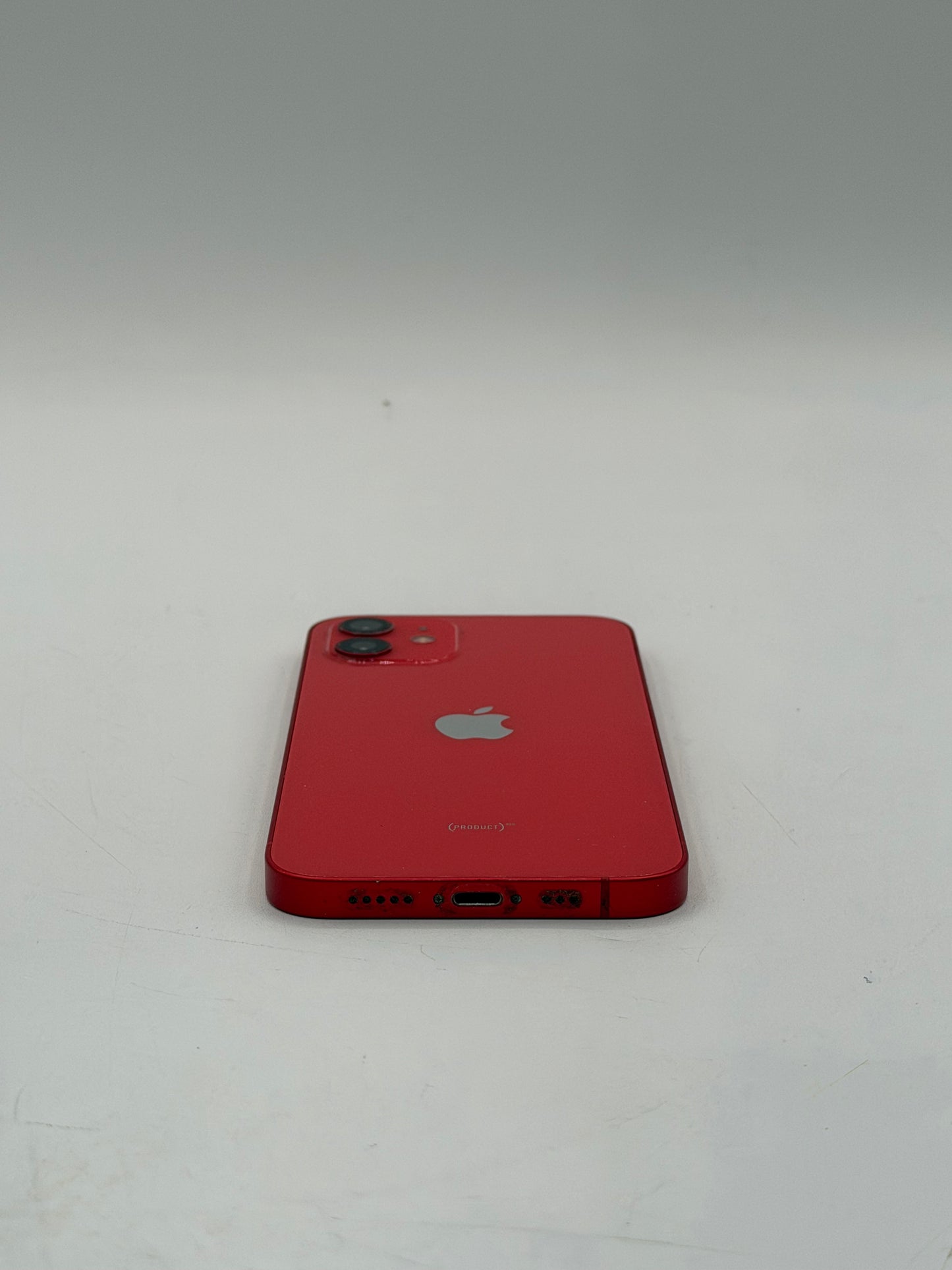Apple iPhone 12 6.1" MGGD3LL/A A2172 128GB - Red Unlocked
