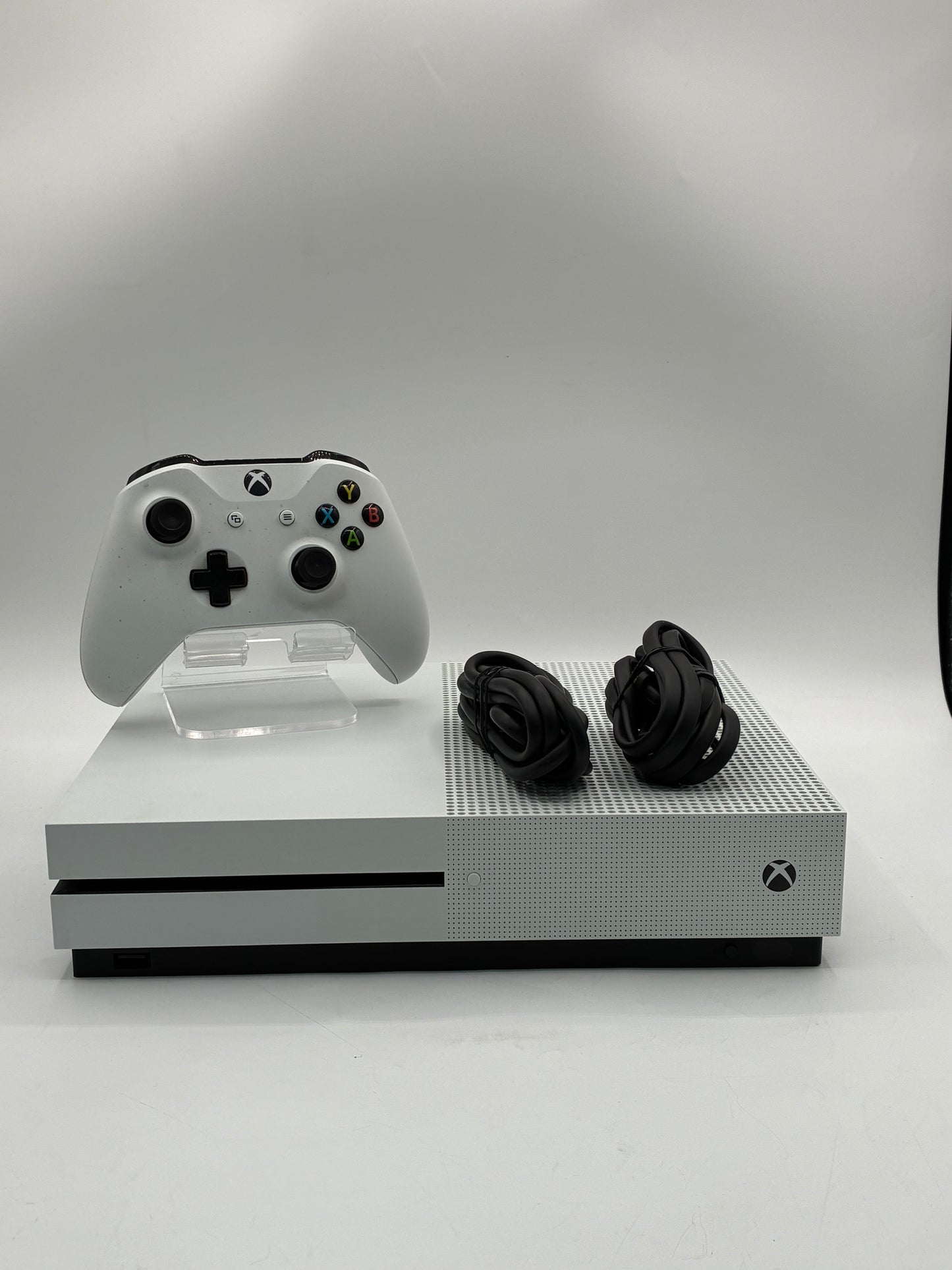 Microsoft Xbox One S All-Digital Edition 1TB White 2019