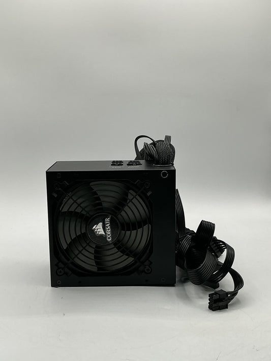 CORSAIR TX550M CP-9020133 550W Desktop Power Supply