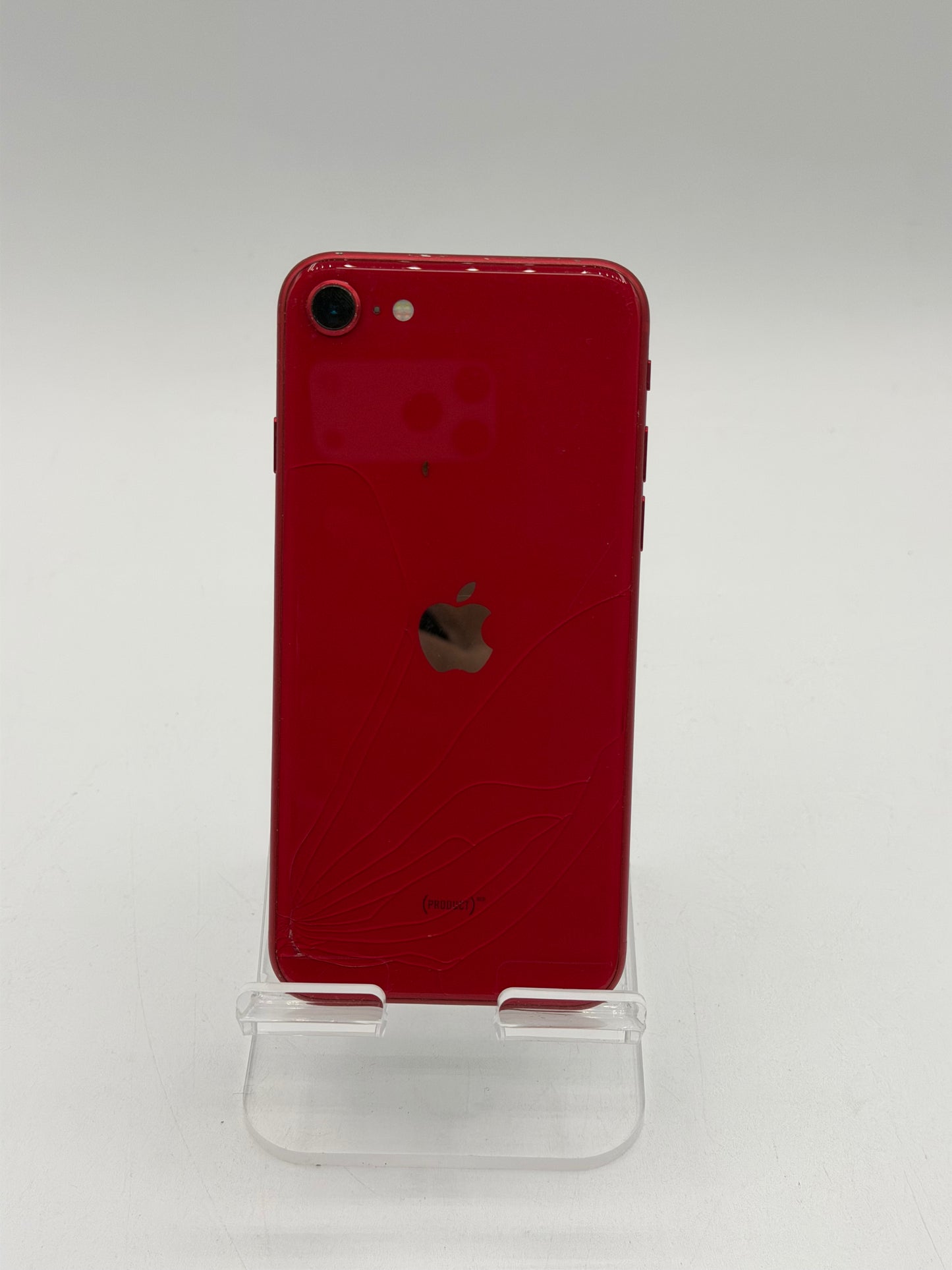 Apple iPhone SE 2nd Gen 64GB A2275 Unlocked 81%BH