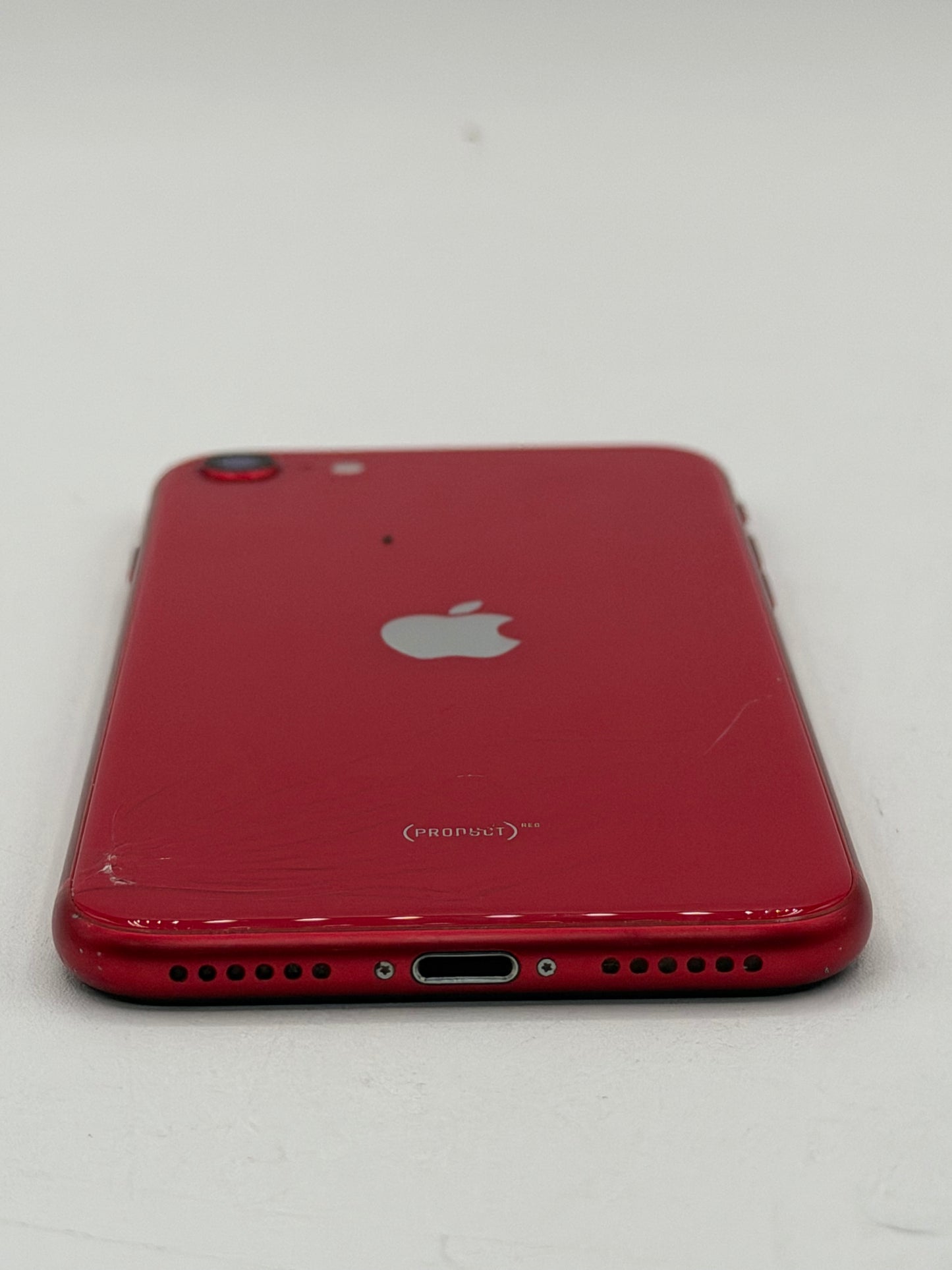 Apple iPhone SE 2nd Gen 64GB A2275 Unlocked 81%BH