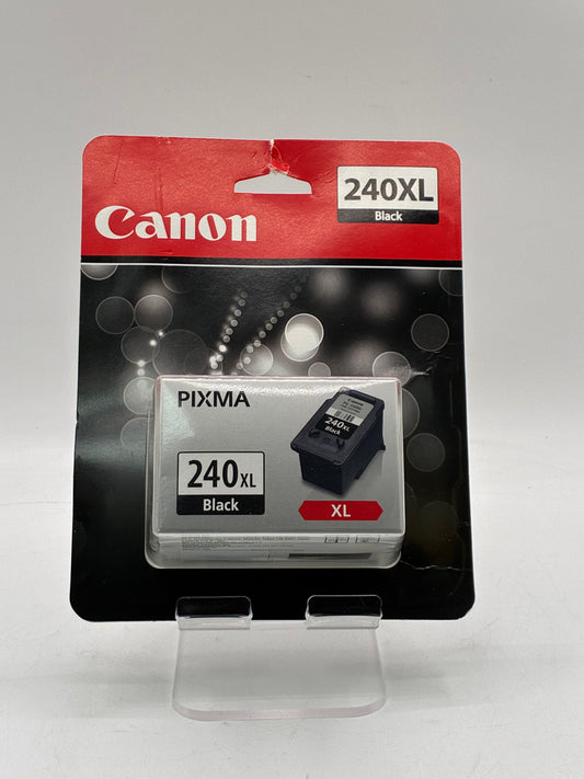 Canon 240 XL Black Ink Cartridge - New In Box