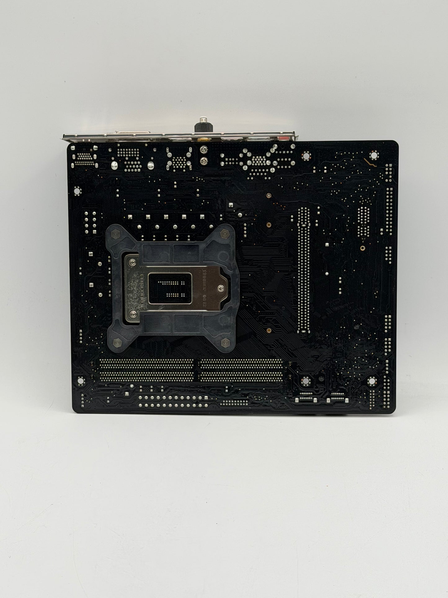 ASRock H410M-HDV/M.2 Motherboard