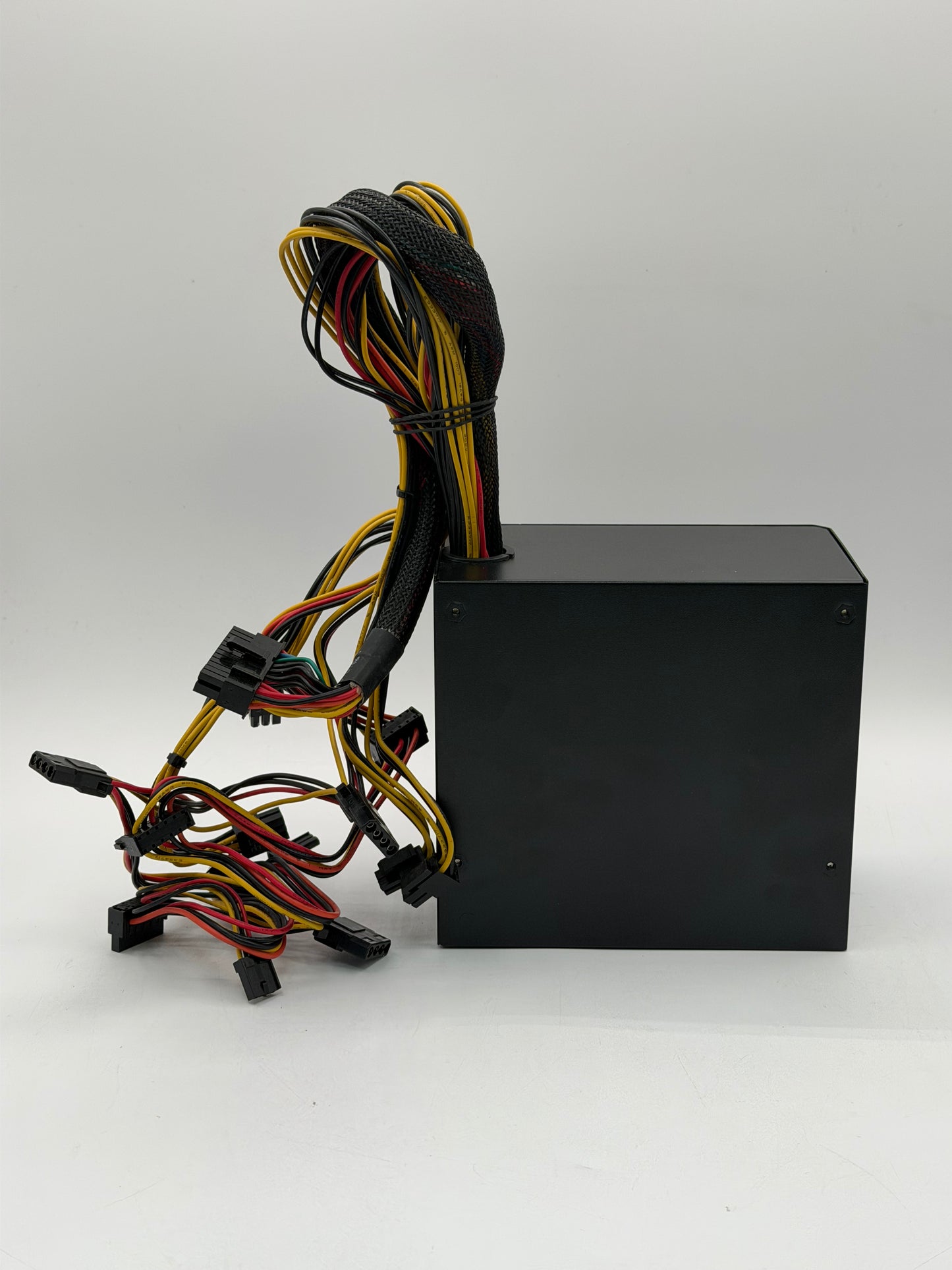 PowerSpec 400W Replacement ATX Power Supply with PCIe Connectivity