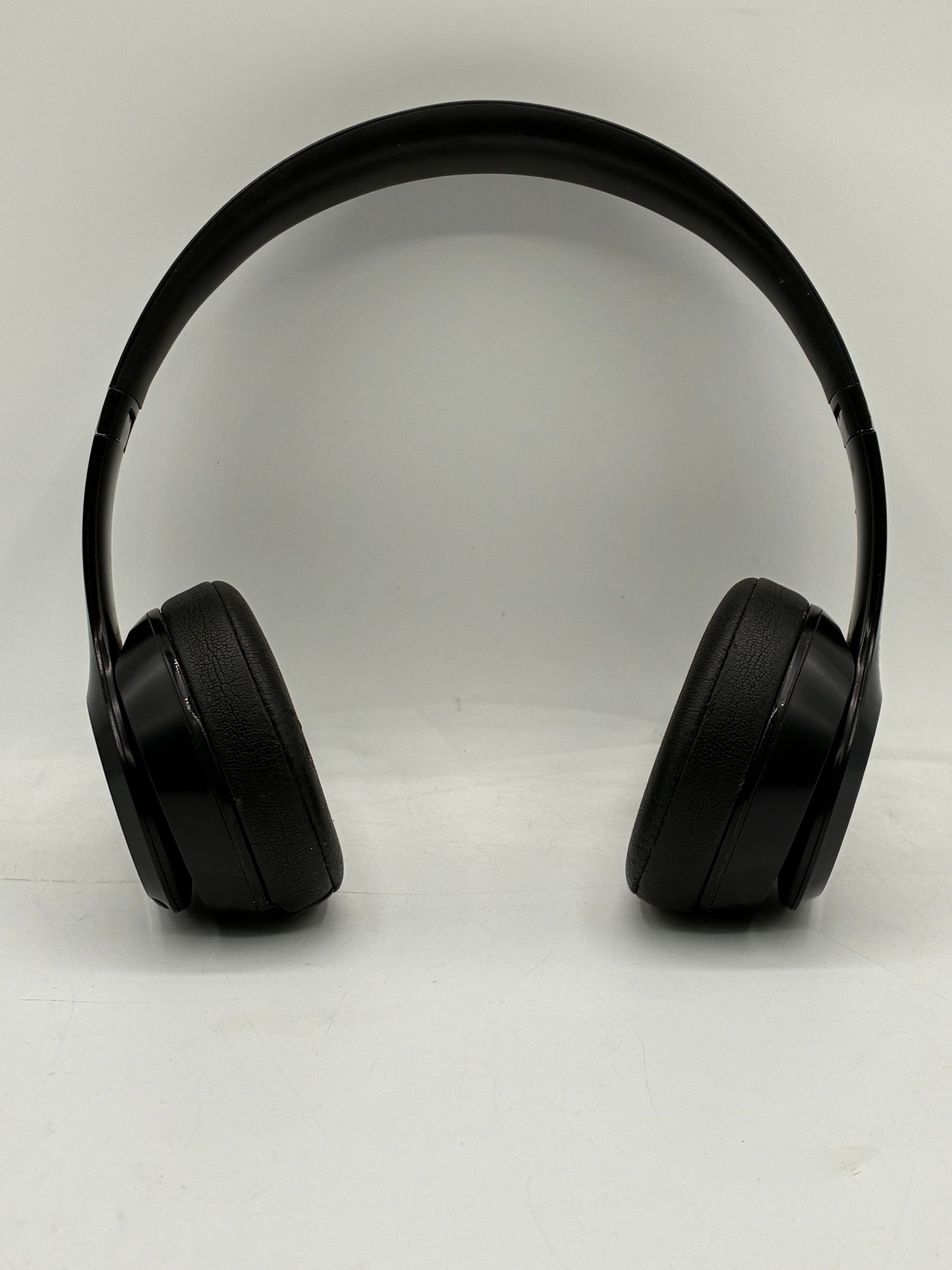 Beats Solo 3 Wireless Headphones Black