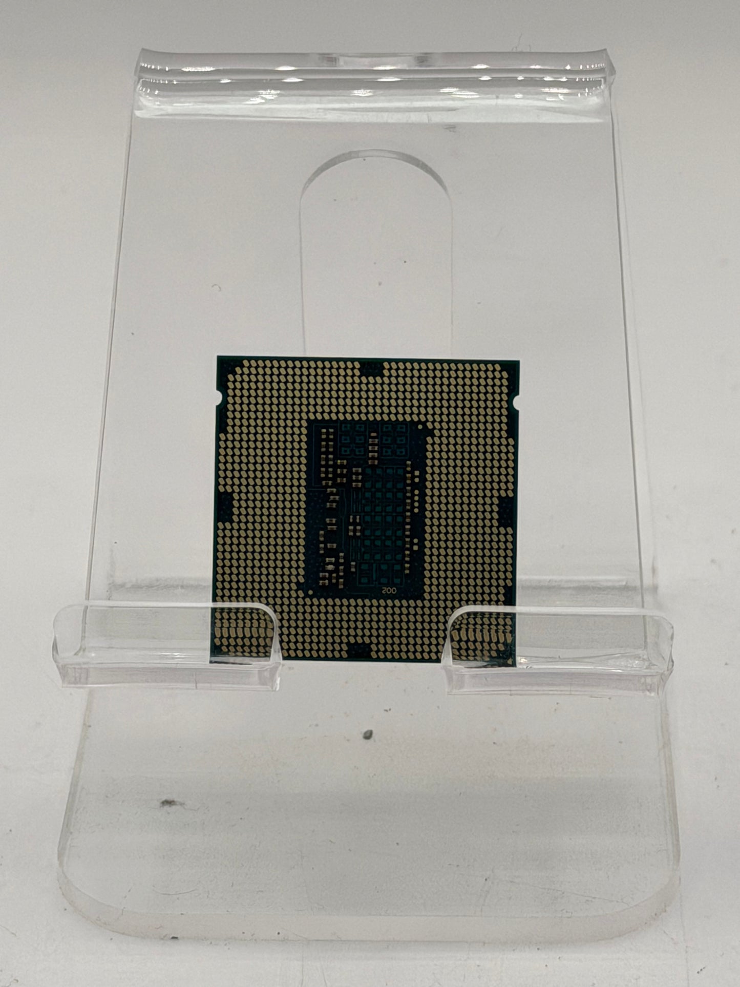 Intel Core i7-4770K 3.50 GHz LGA 1150 Desktop CPU Processor SR147