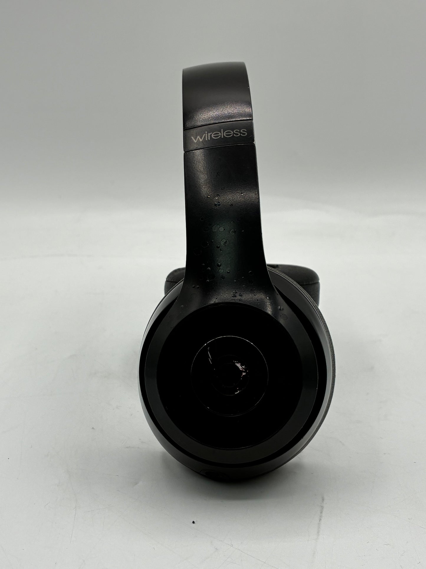 Beats Solo 3 Wireless Headphones Black