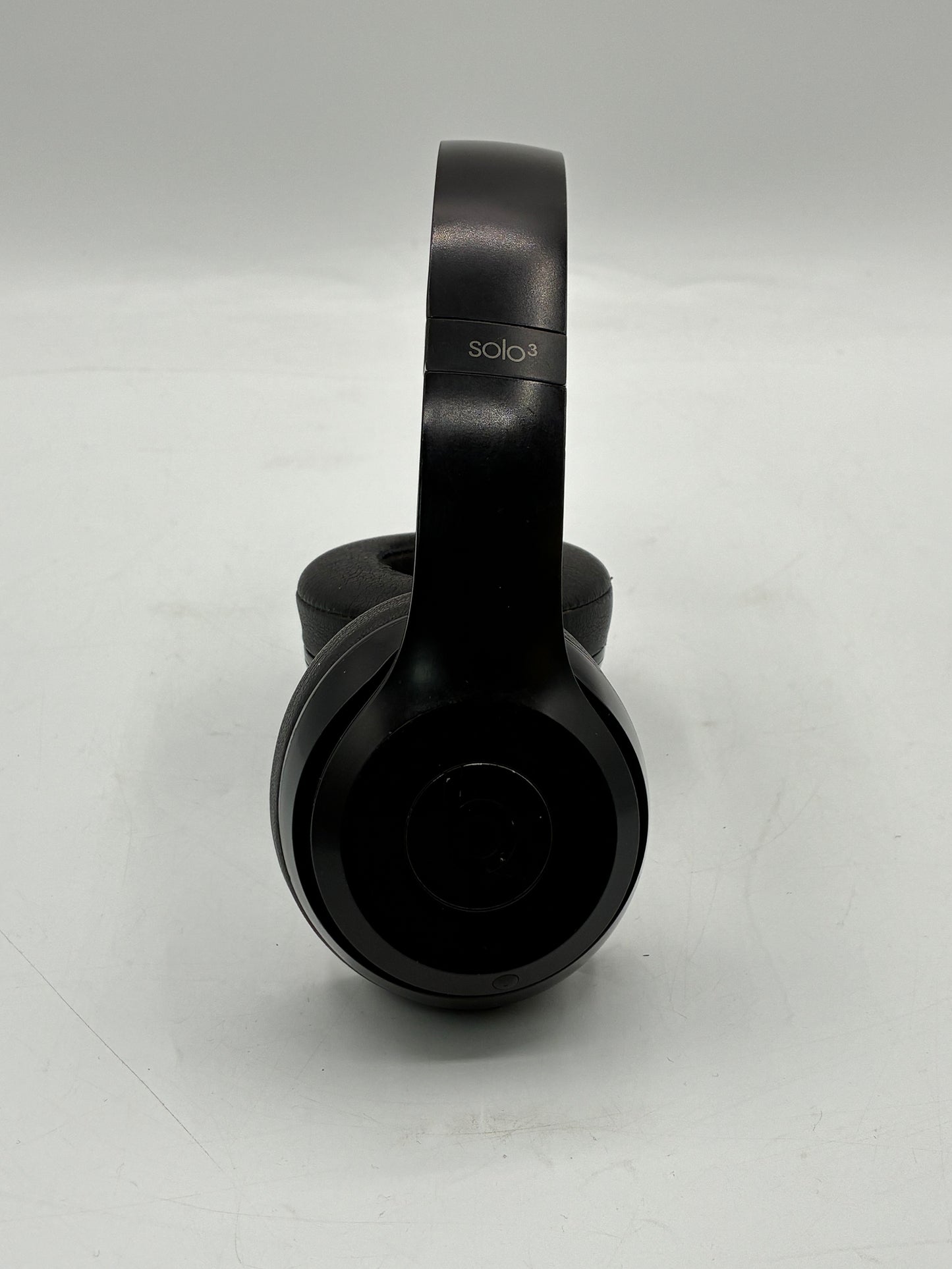 Beats Solo 3 Wireless Headphones Black