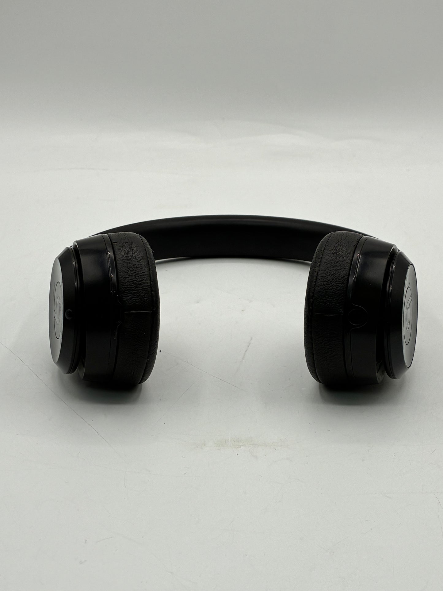 Beats Solo 3 Wireless Headphones Black
