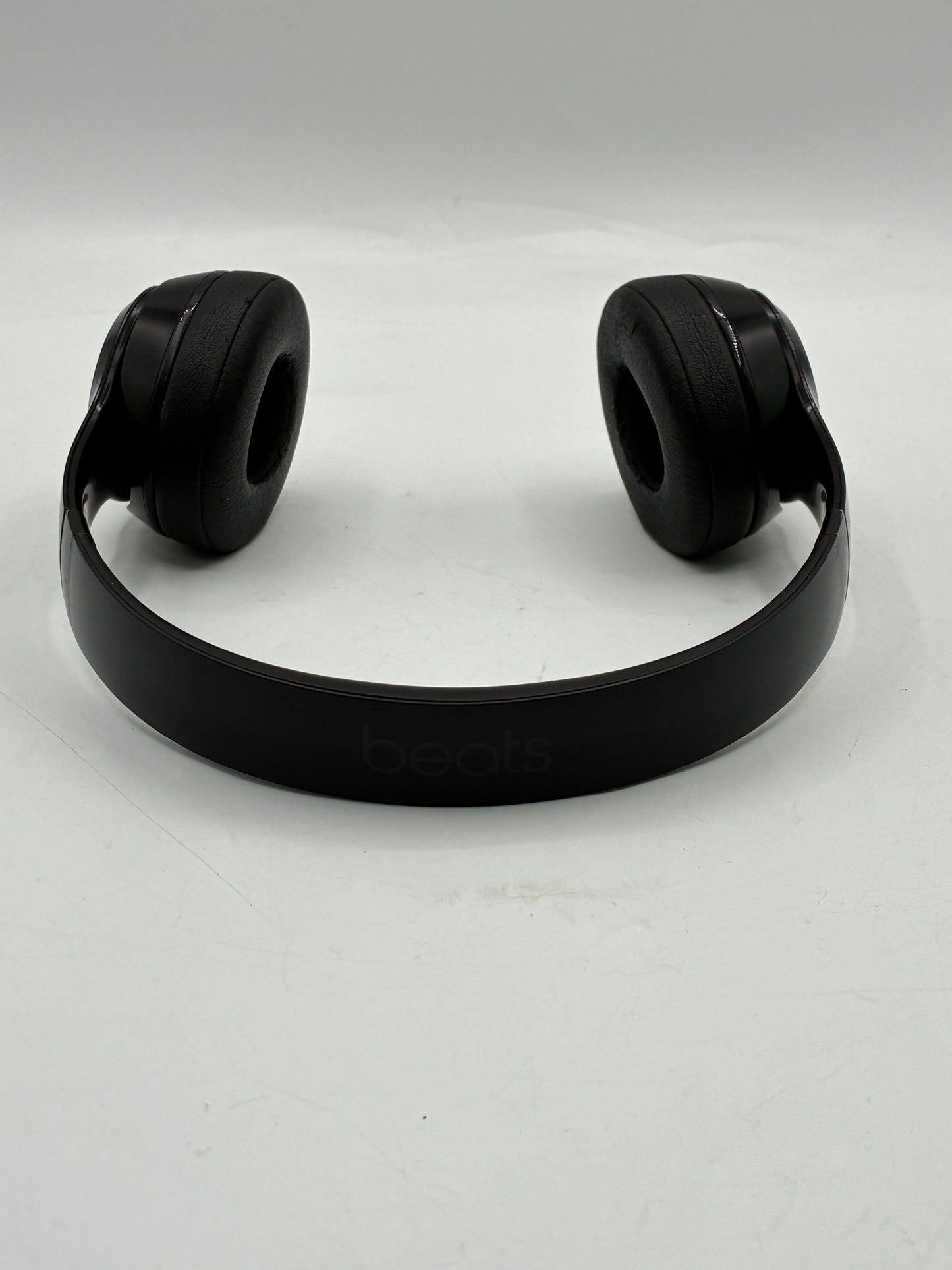 Beats Solo 3 Wireless Headphones Black