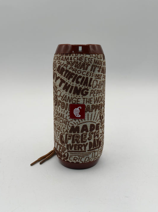 Chipotle Guac & Roll Limited Edition Bluetooth Speaker