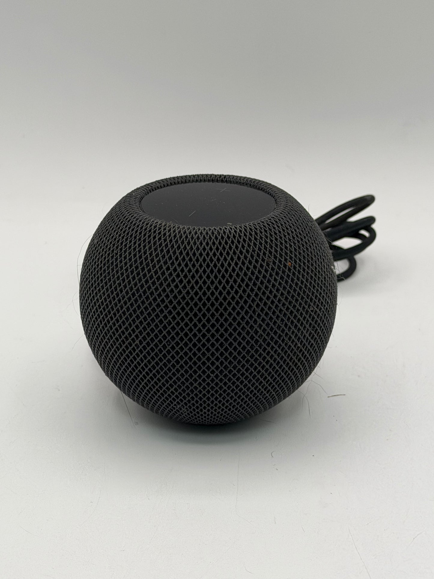 Apple HomePod Mini  Smart Speaker A2374 MY5H2LL/A 2020 - Space Grey