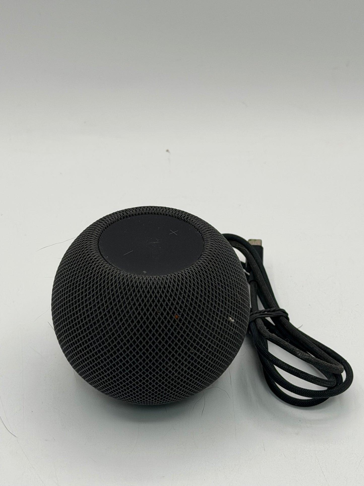 Apple HomePod Mini  Smart Speaker A2374 MY5H2LL/A 2020 - Space Grey