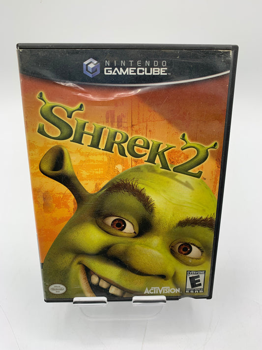 Shrek 2 - GameCube Video Game - Free Shipping!