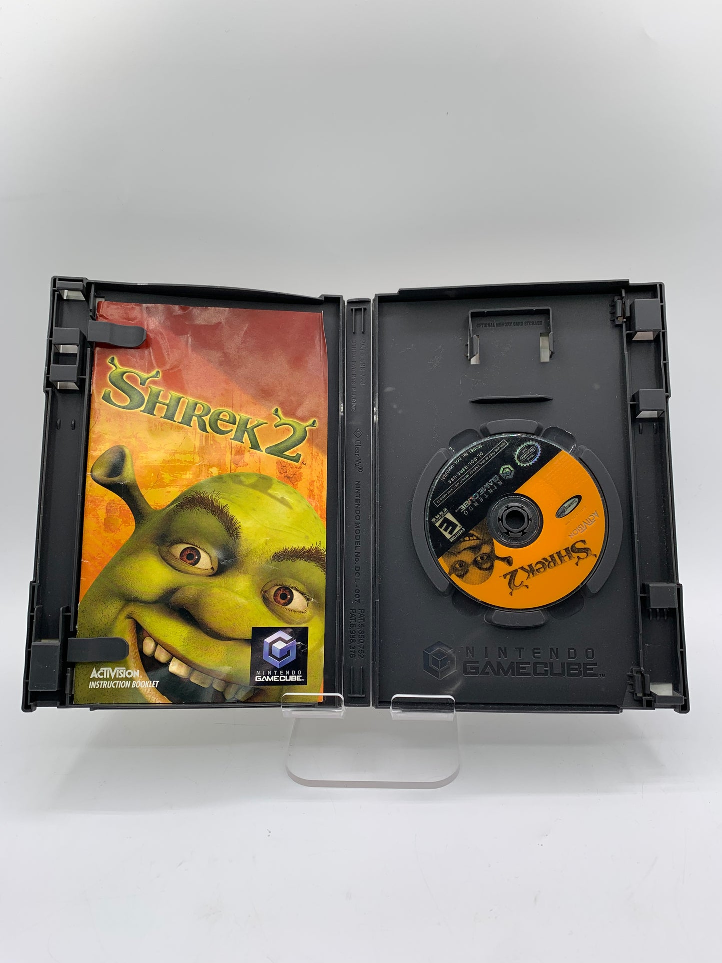 Shrek 2 - GameCube Video Game - Free Shipping!