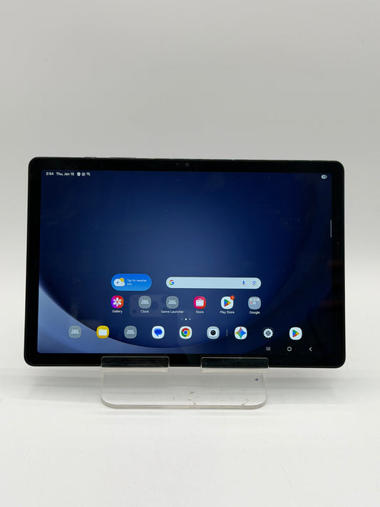 Samsung Galaxy Tab A9+ SM-X210 64GB Black Wi-Fi Only Free Shipping