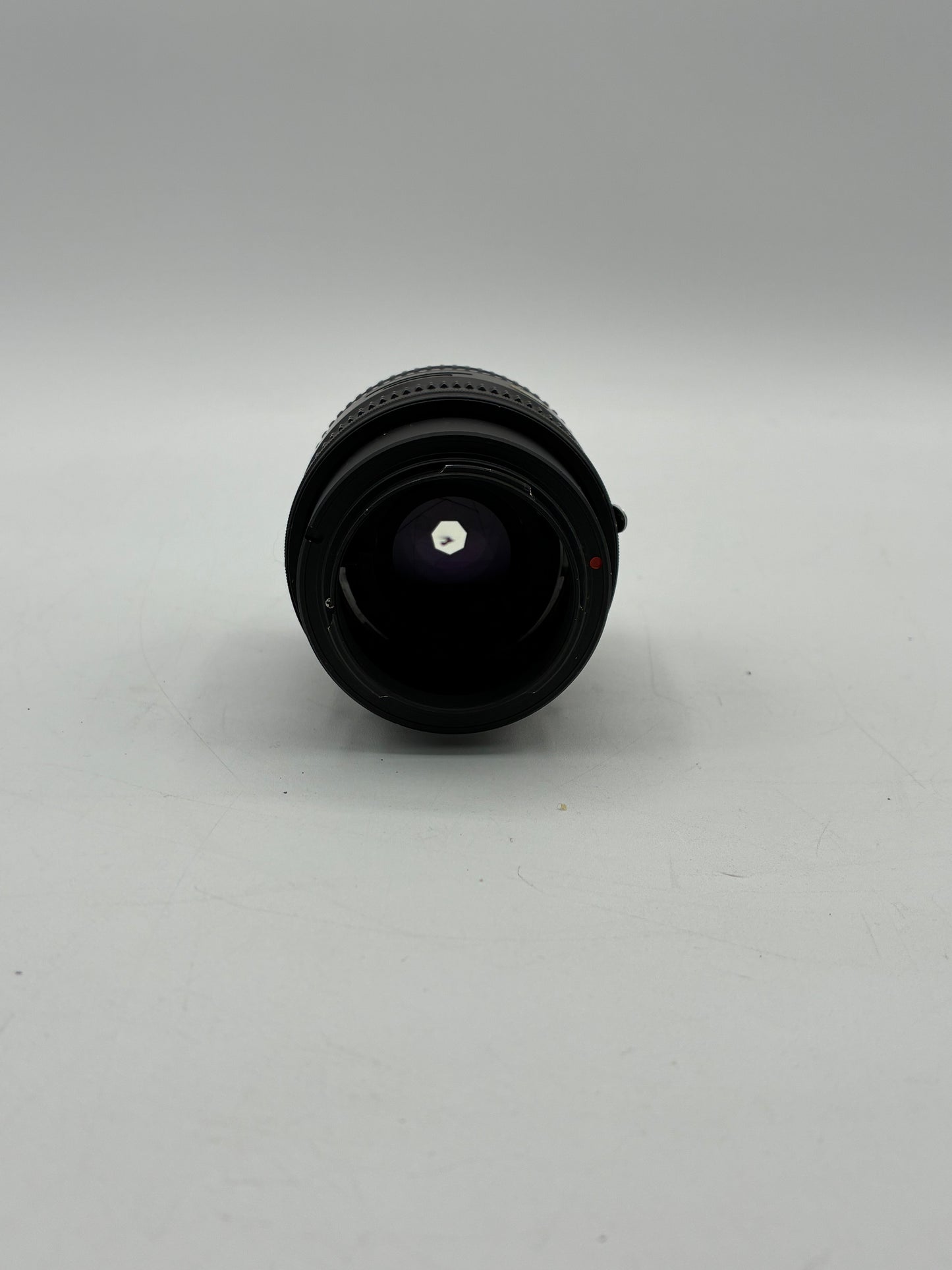 Nikon AF FX NIKKOR 50mm F/1.8D Lens for Nikon DSLR Cameras w/ Caps Free Shipping