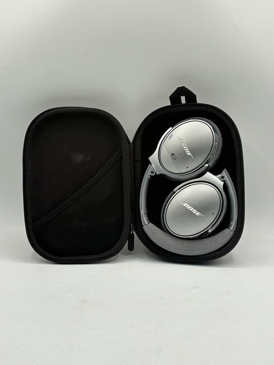 Bose QuietComfort 35 II Headphones Black - New No Box