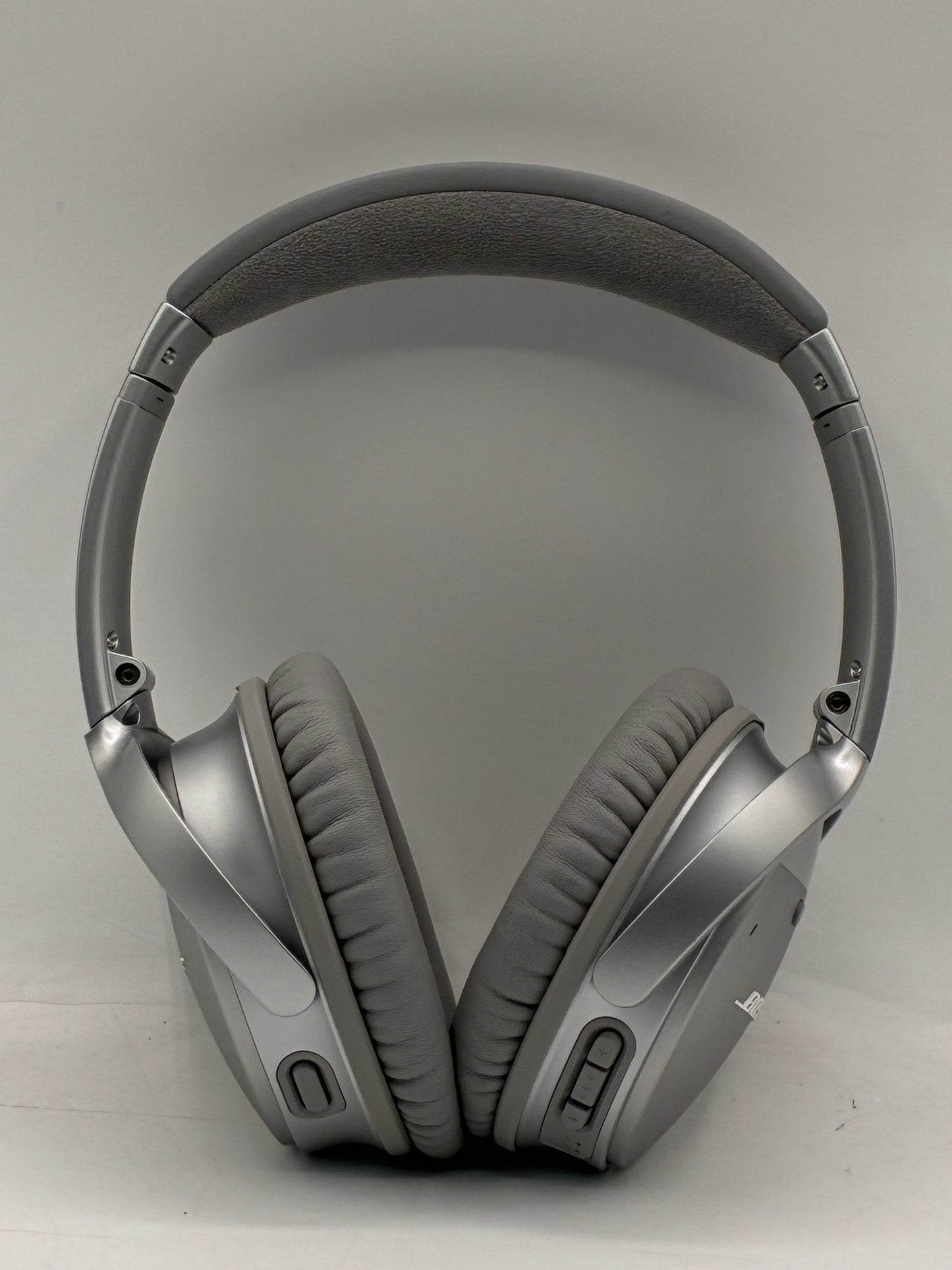 Bose QuietComfort 35 II Headphones Black - New No Box