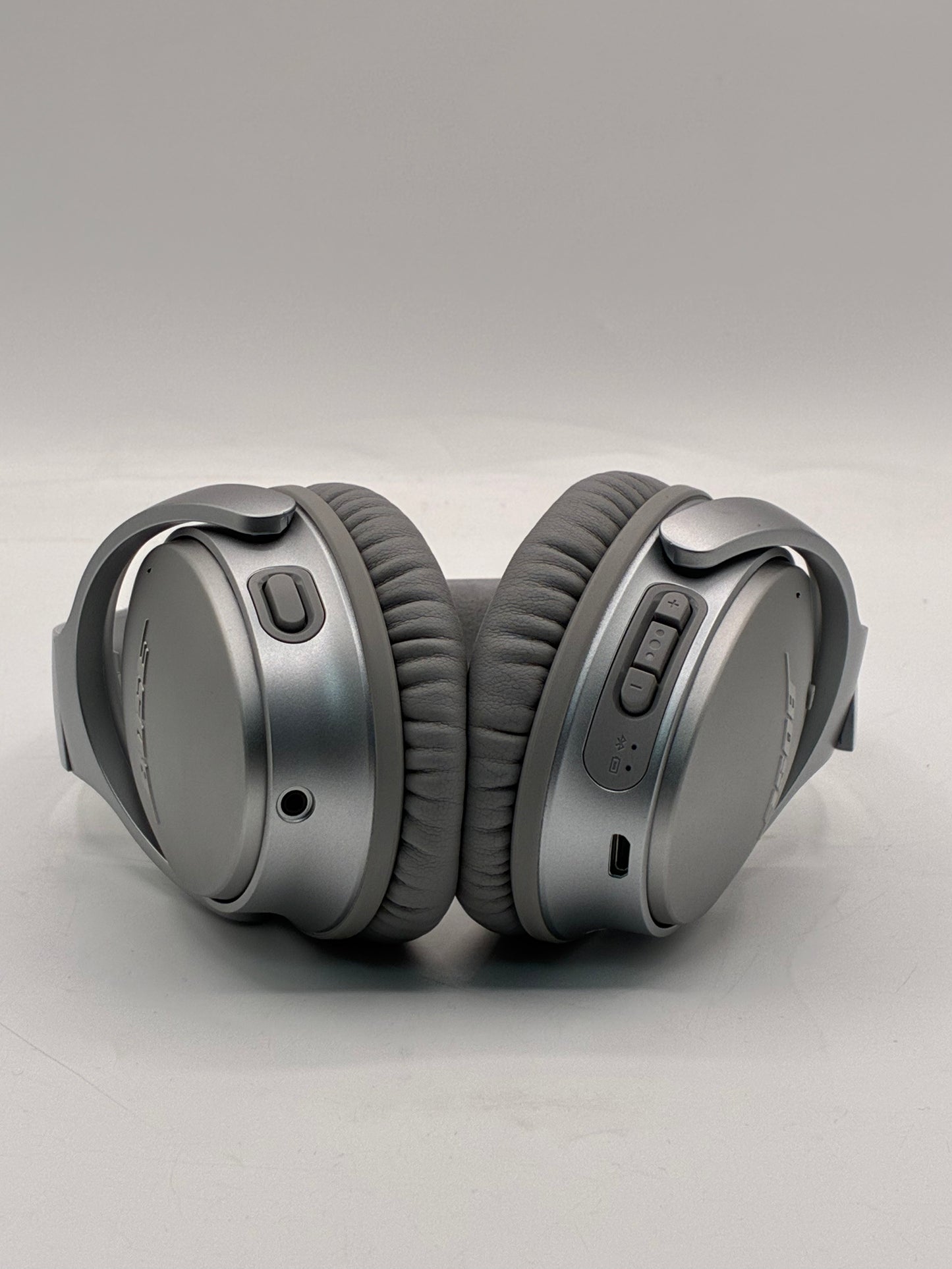 Bose QuietComfort 35 II Headphones Black - New No Box
