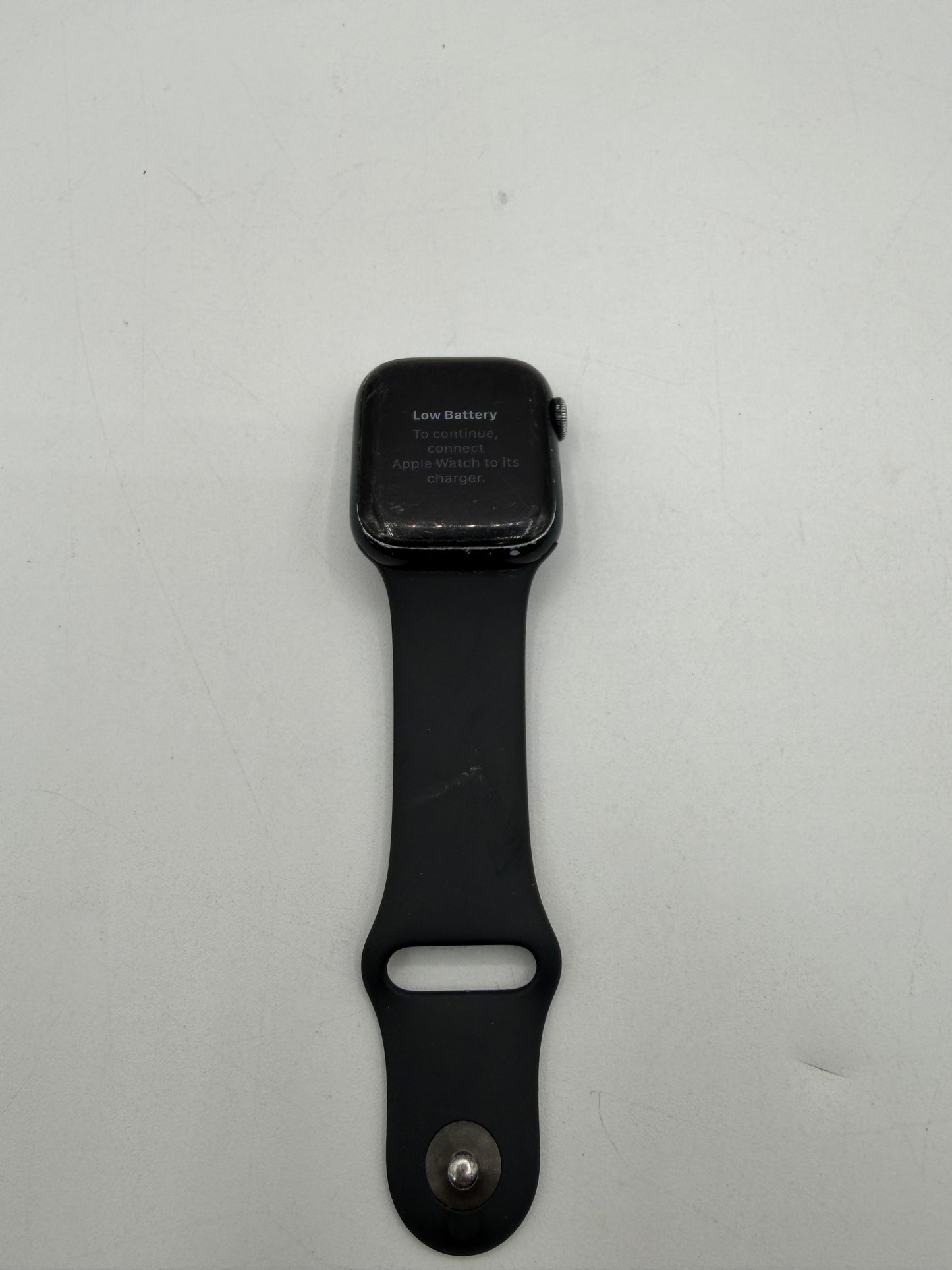 APPLE WATCH SERIES 7 ALUMINUM 41MM WATCH GPS+CELLULAR
