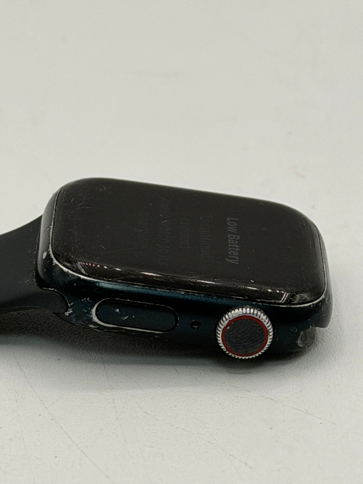APPLE WATCH SERIES 7 ALUMINUM 41MM WATCH GPS+CELLULAR