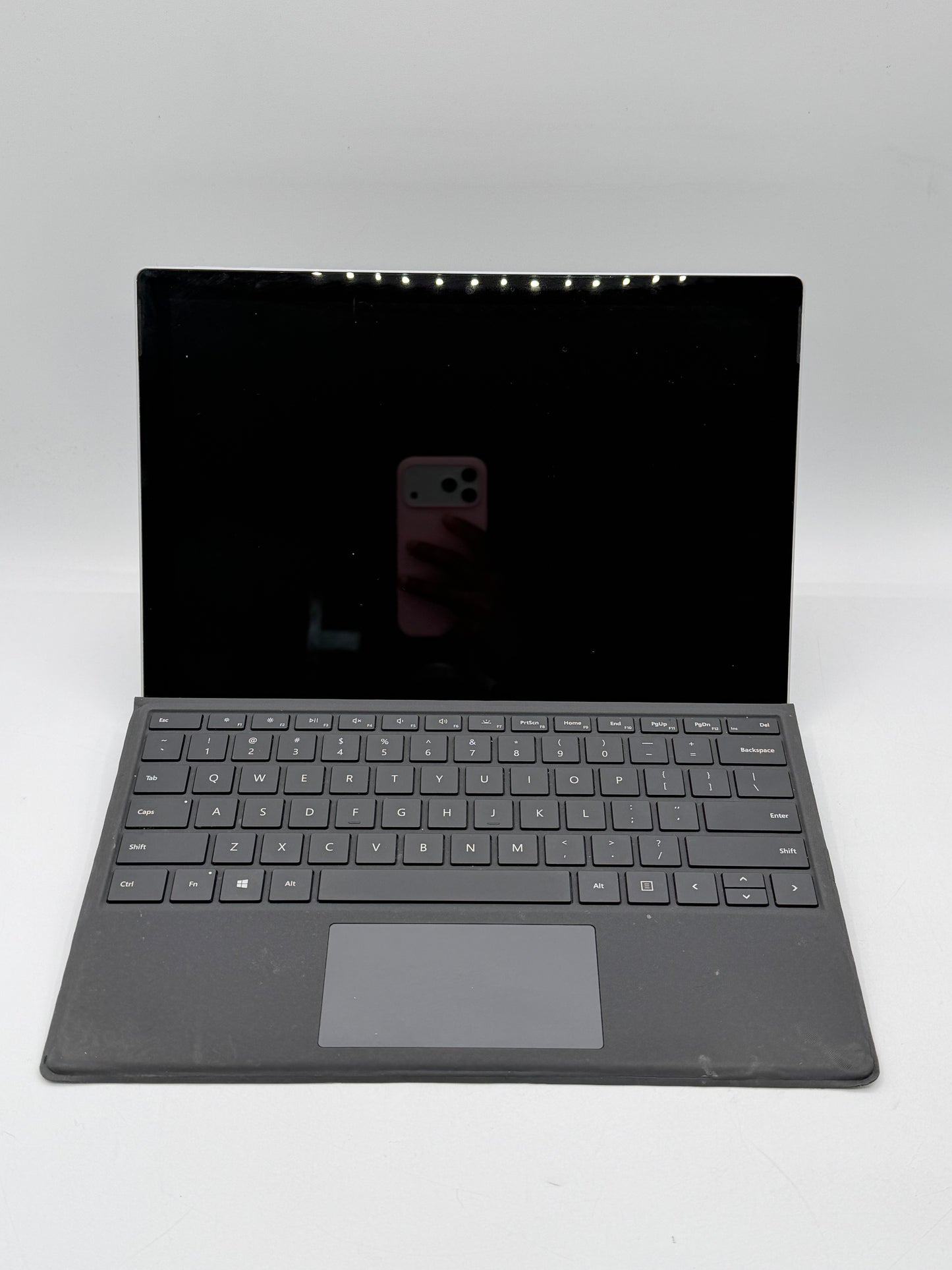 Microsoft Surface Pro (5th Gen) LTE Advanced 14-inch Core i5 8GB 256GB