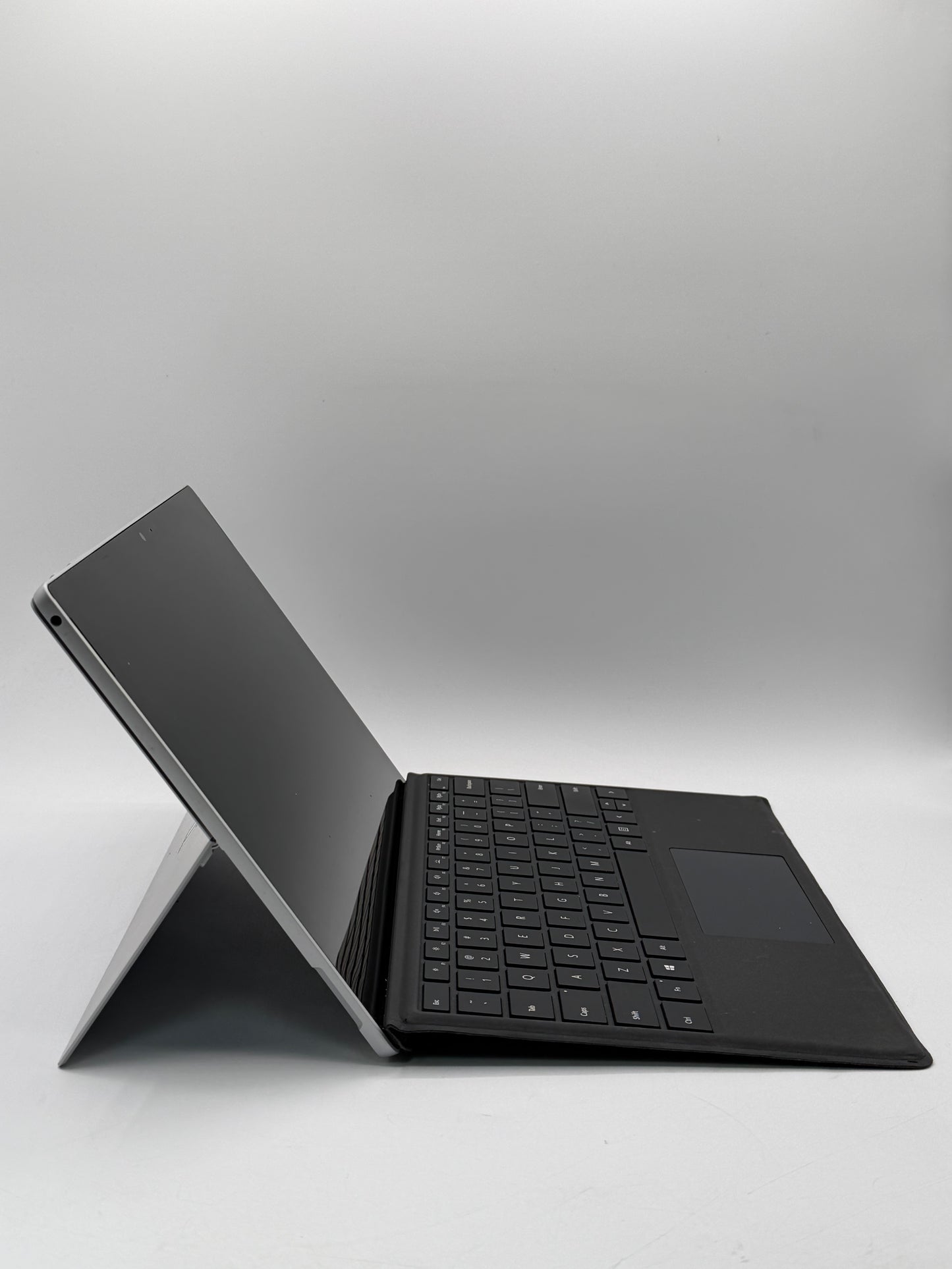 Microsoft Surface Pro (5th Gen) LTE Advanced 14-inch Core i5 8GB 256GB