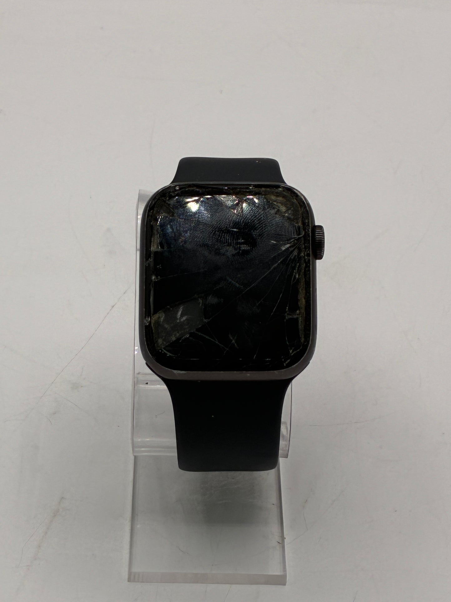 Apple Watch SE Cellular A2354 (2020) Black