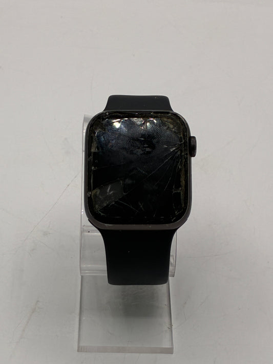 Apple Watch SE Cellular A2354 (2020) Black