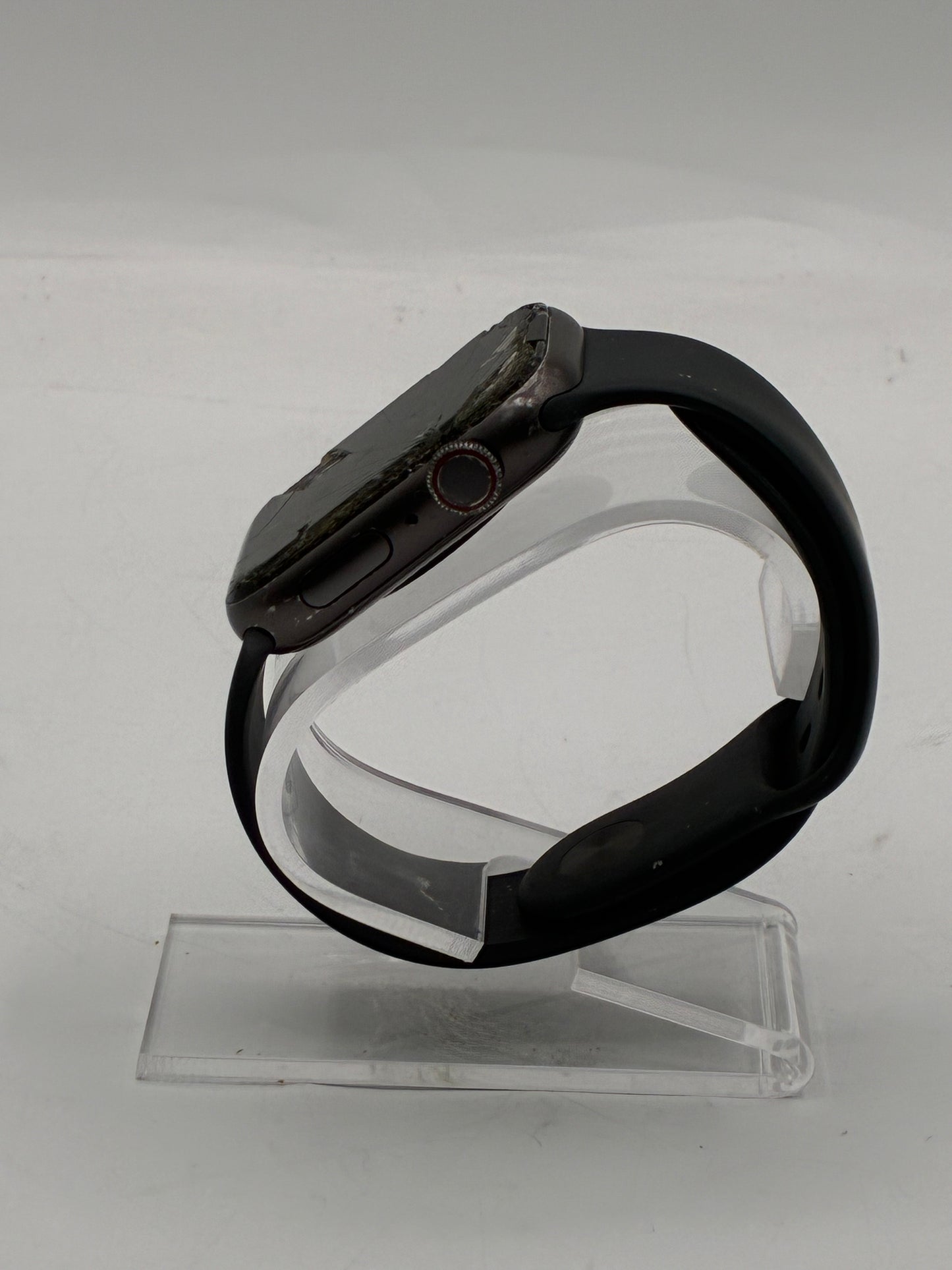 Apple Watch SE Cellular A2354 (2020) Black