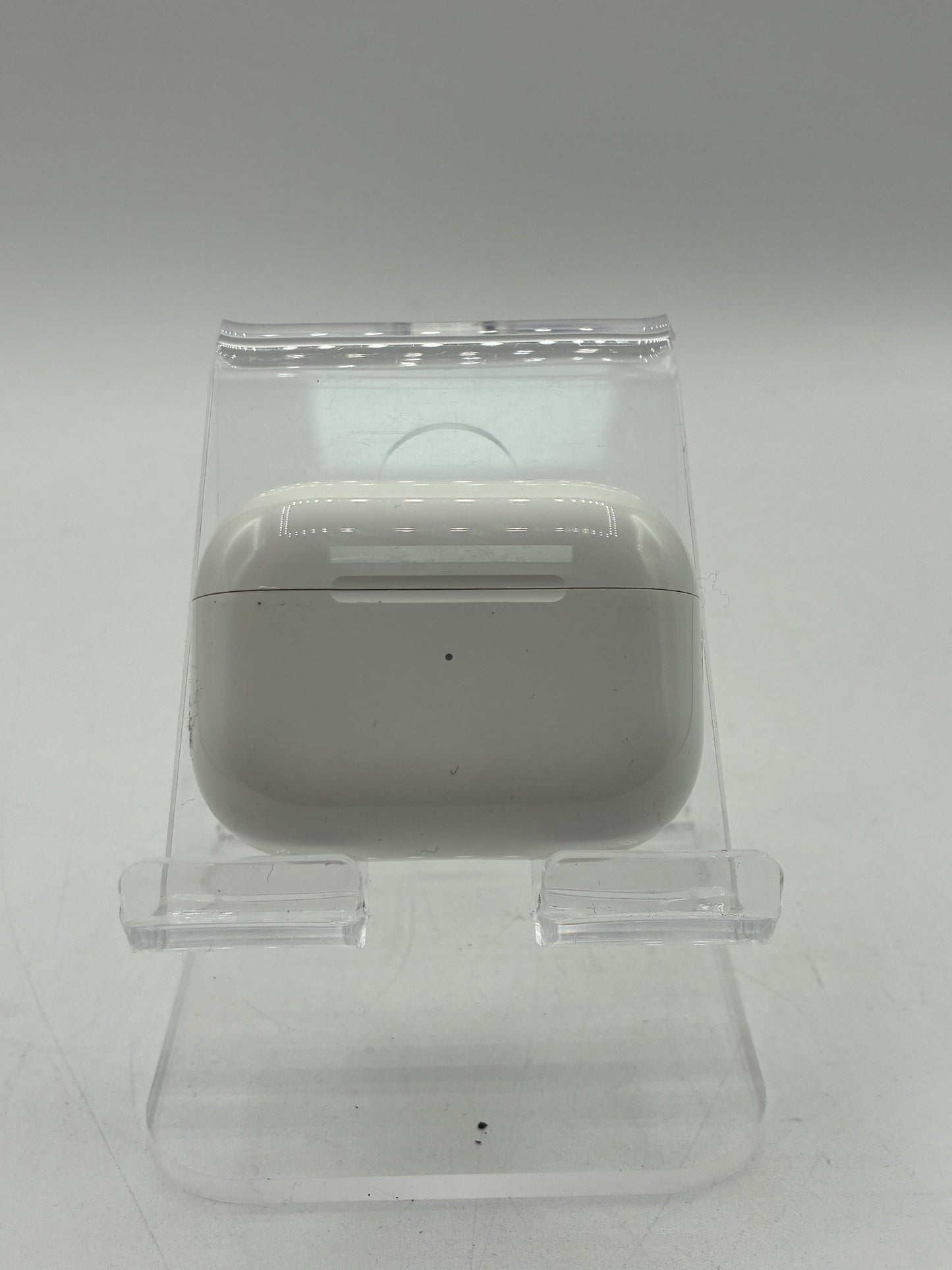 Apple AirPods Pro 2nd Gen A2698 A2699 A2700 White Complete Set