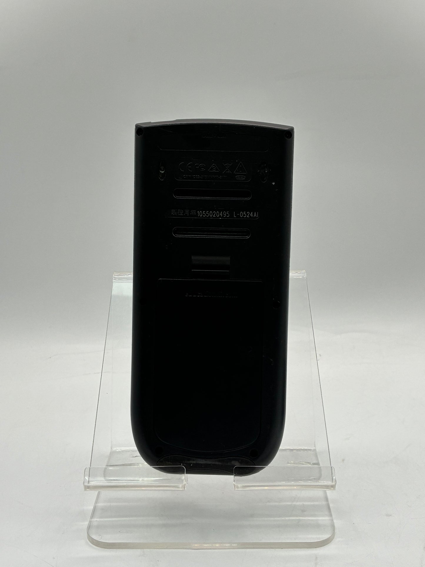 Texas Instruments Ti-84 Plus Calculator