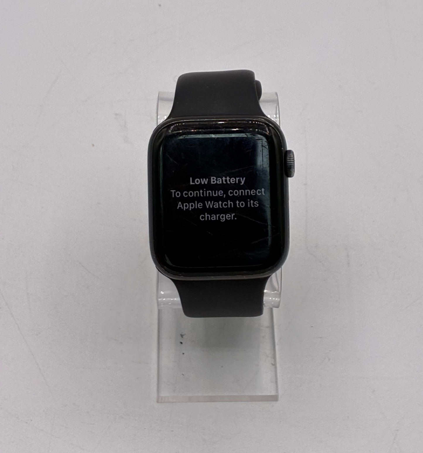 Apple Watch SE Cellular 44mm A2354 - Unlocked