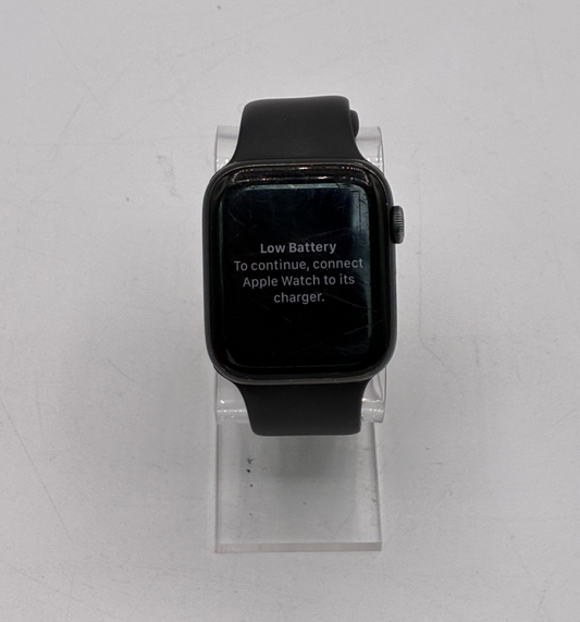 Apple Watch SE Cellular 44mm A2354 - Unlocked
